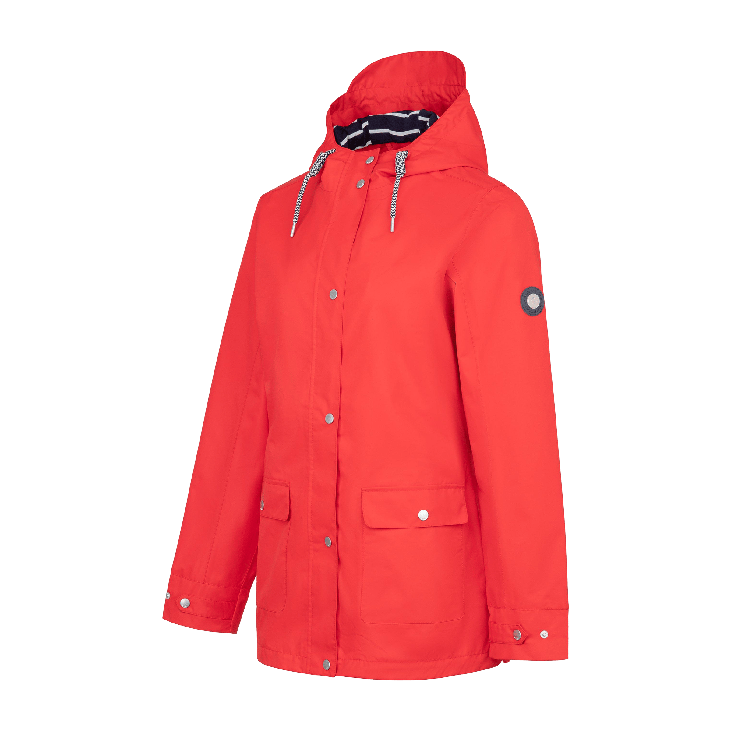 Womens Gelert Coast (Waterproof) Jacket