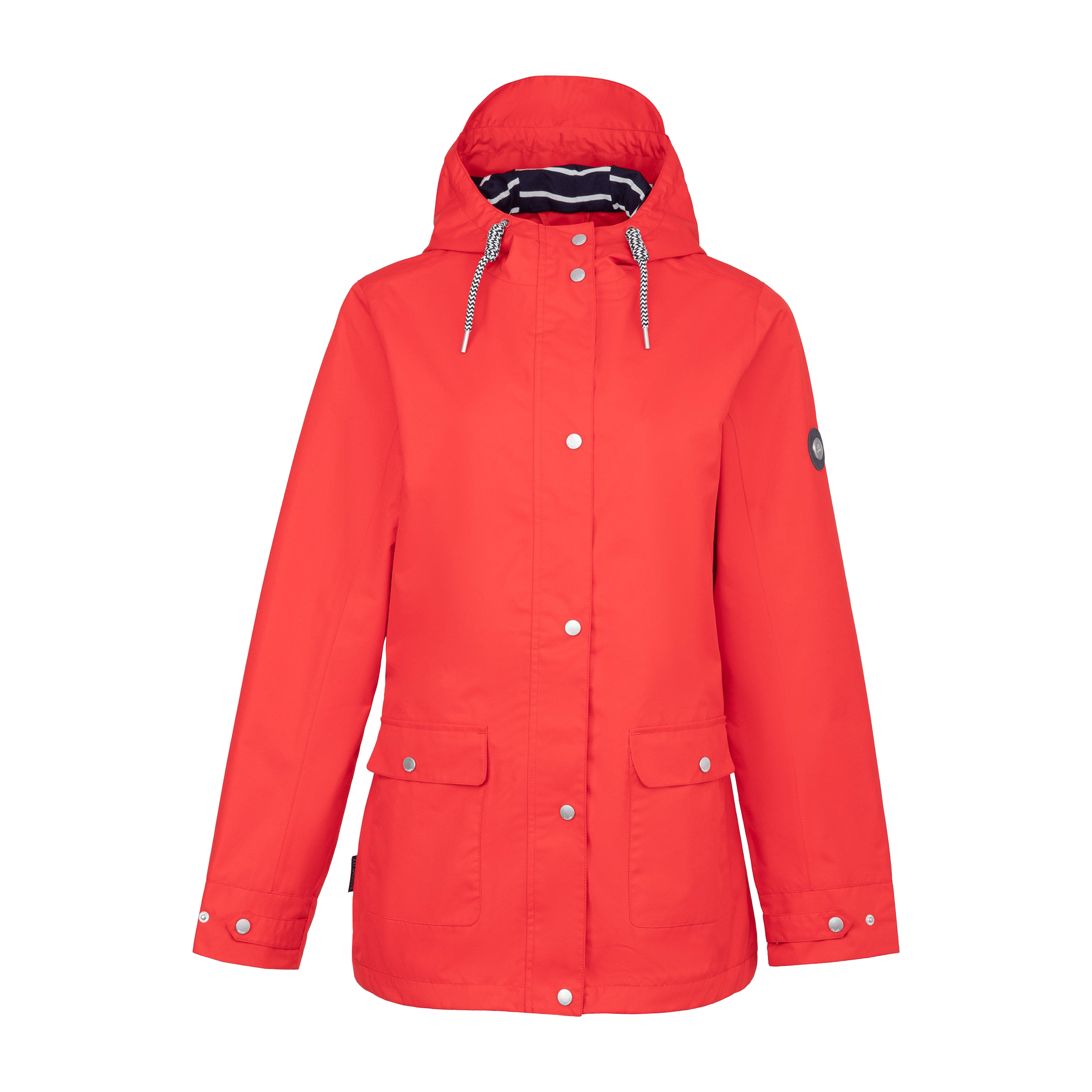Womens Gelert Coast (Waterproof) Jacket