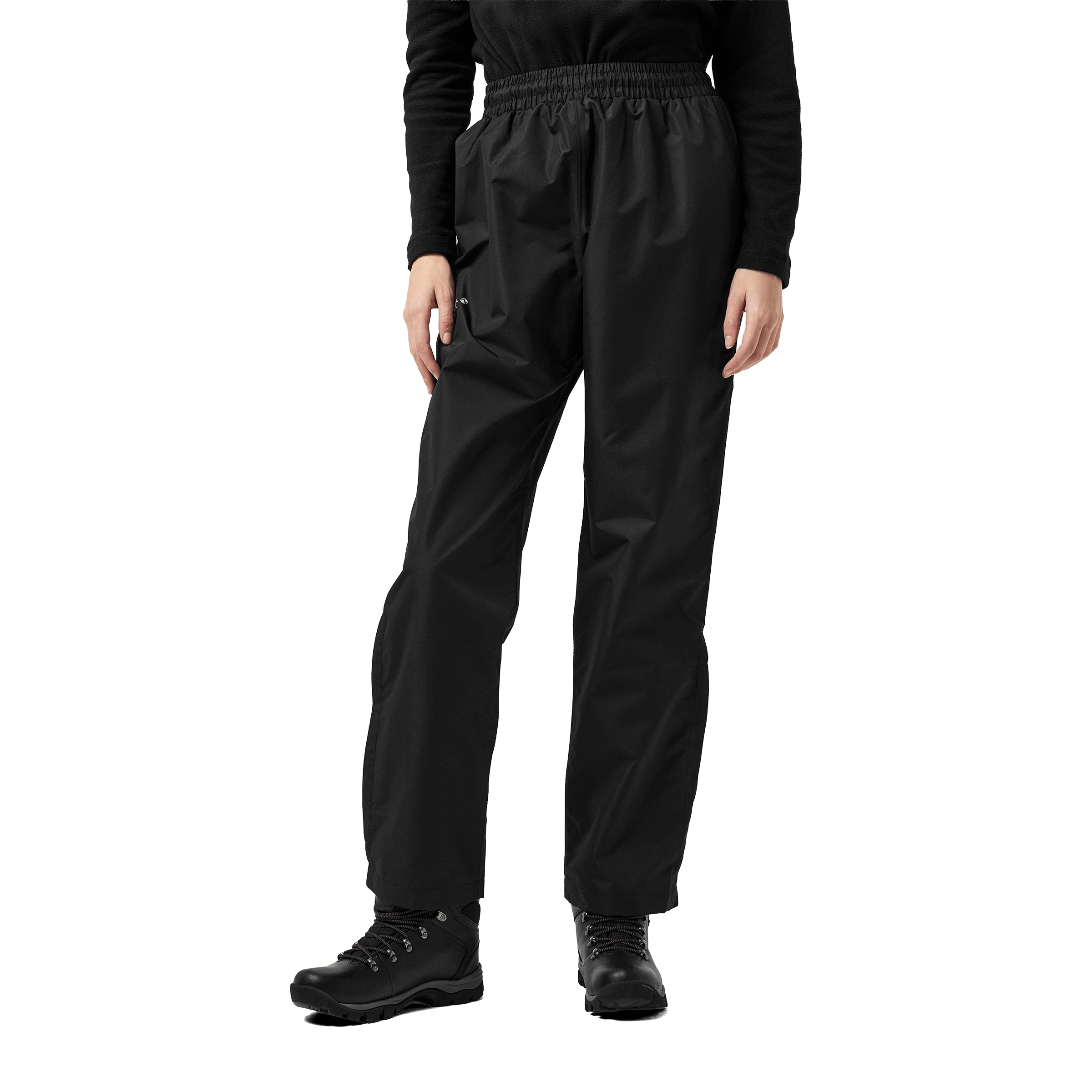 Womens Gelert Horizon Waterproof Trousers