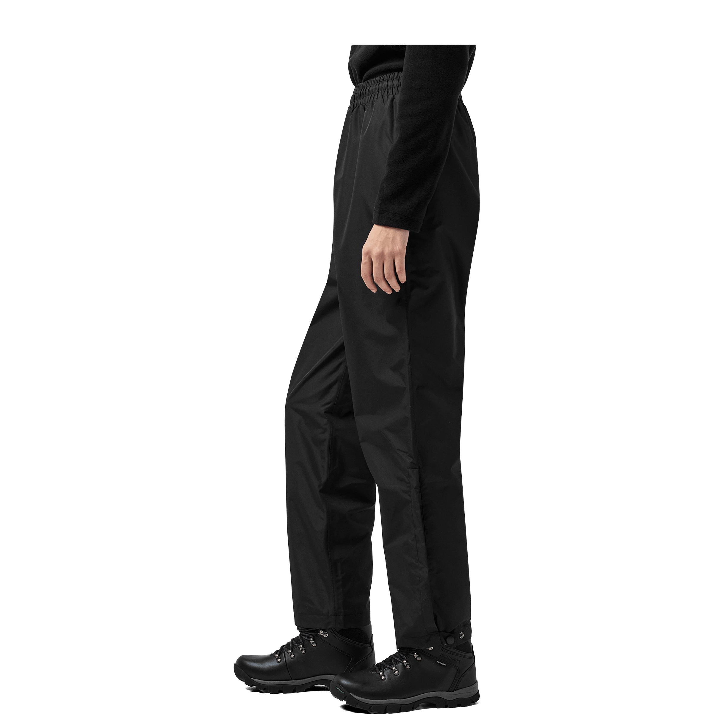 Womens Gelert Horizon Waterproof Trousers