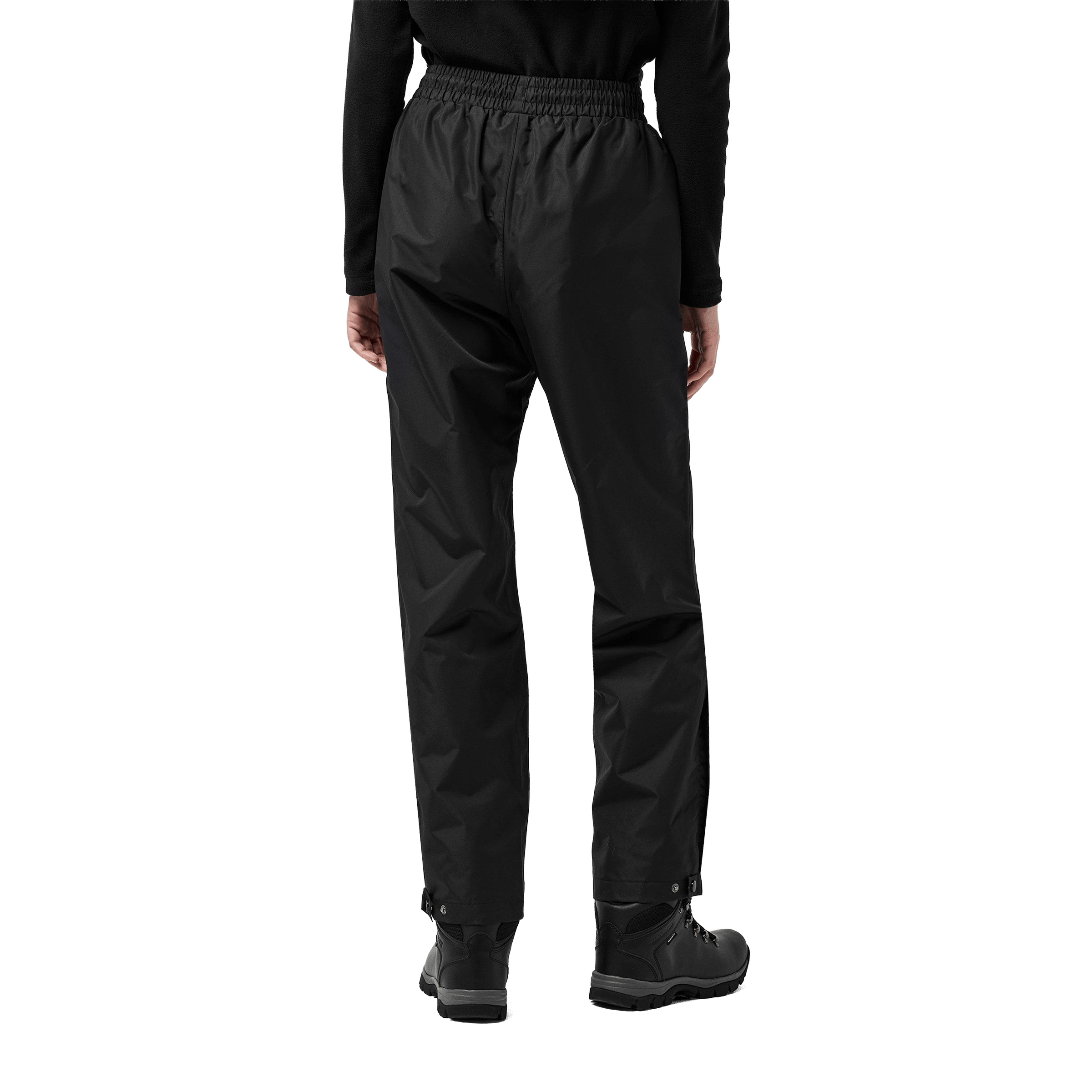 Womens Gelert Horizon Waterproof Trousers