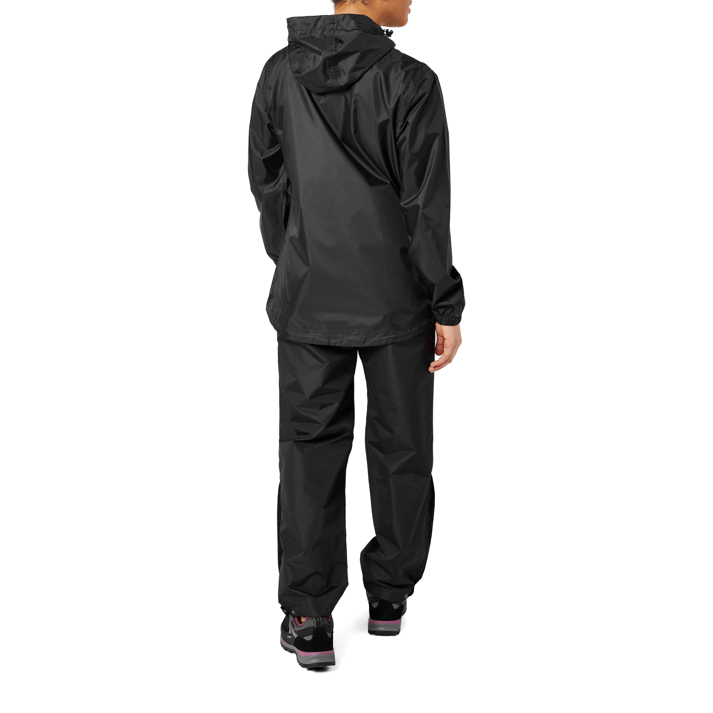 Womens Gelert Packaway (Waterproof) Jacket