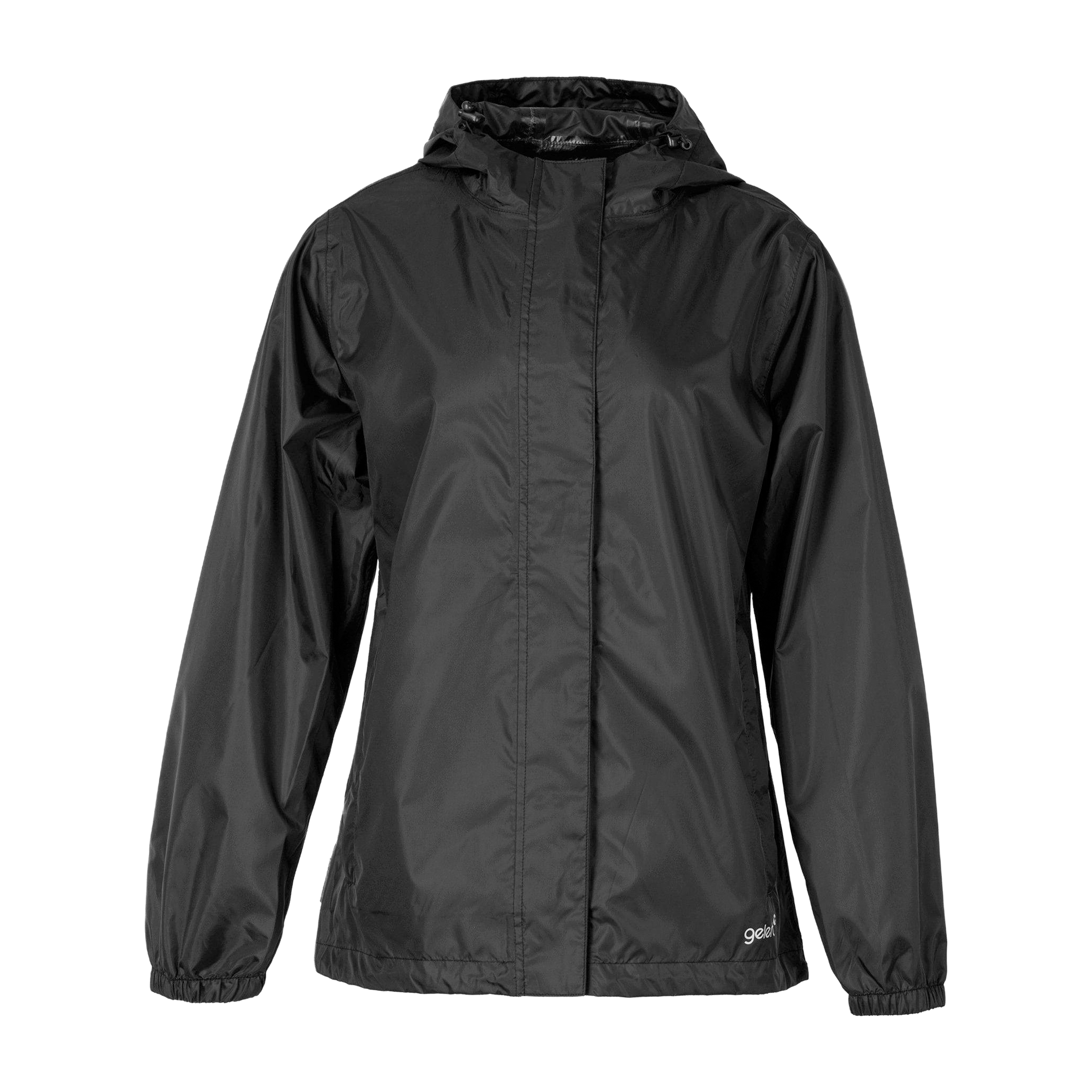 Womens Gelert Packaway (Waterproof) Jacket