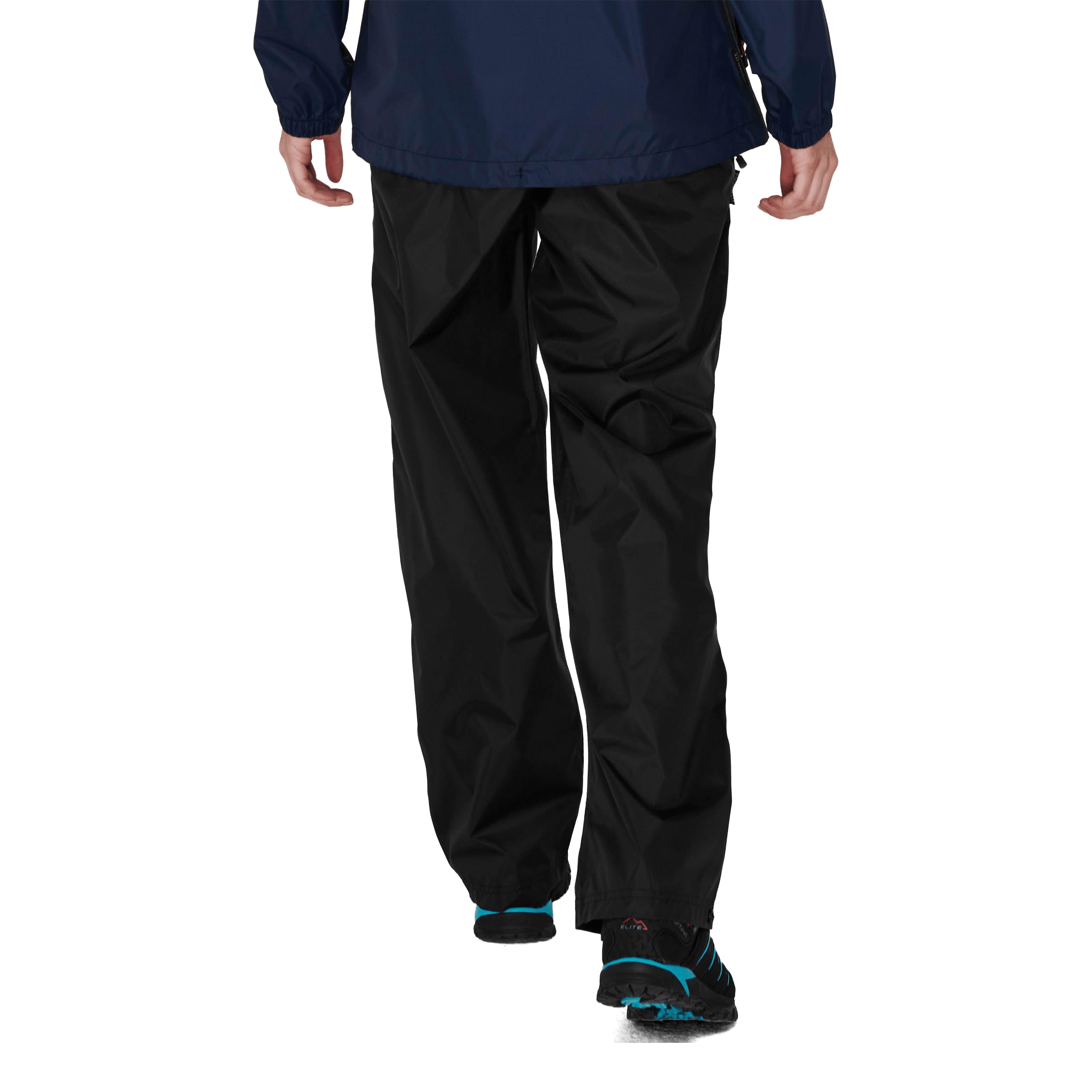 Womens Gelert Packaway Waterproof Pants