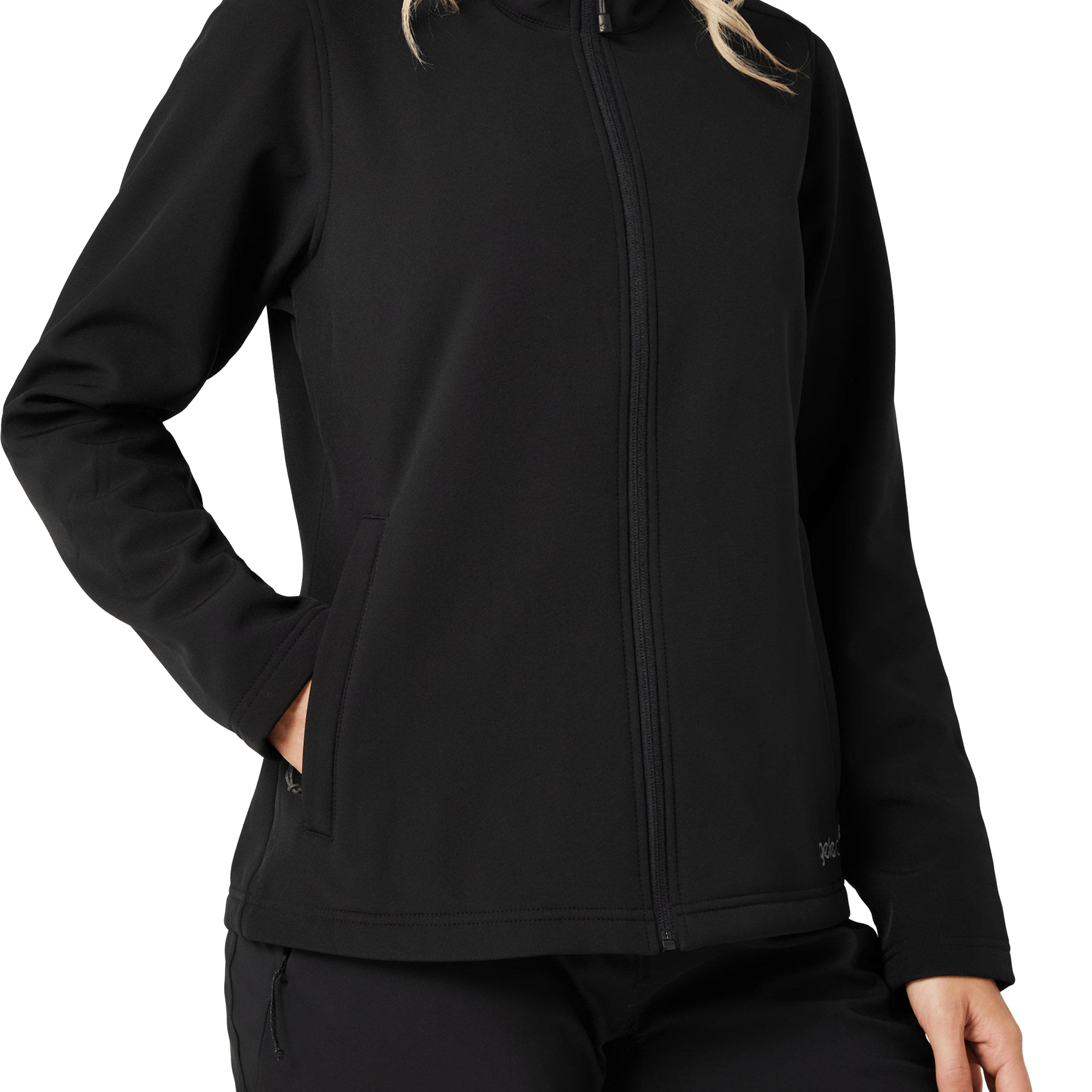 Womens Gelert Softshell Jacket