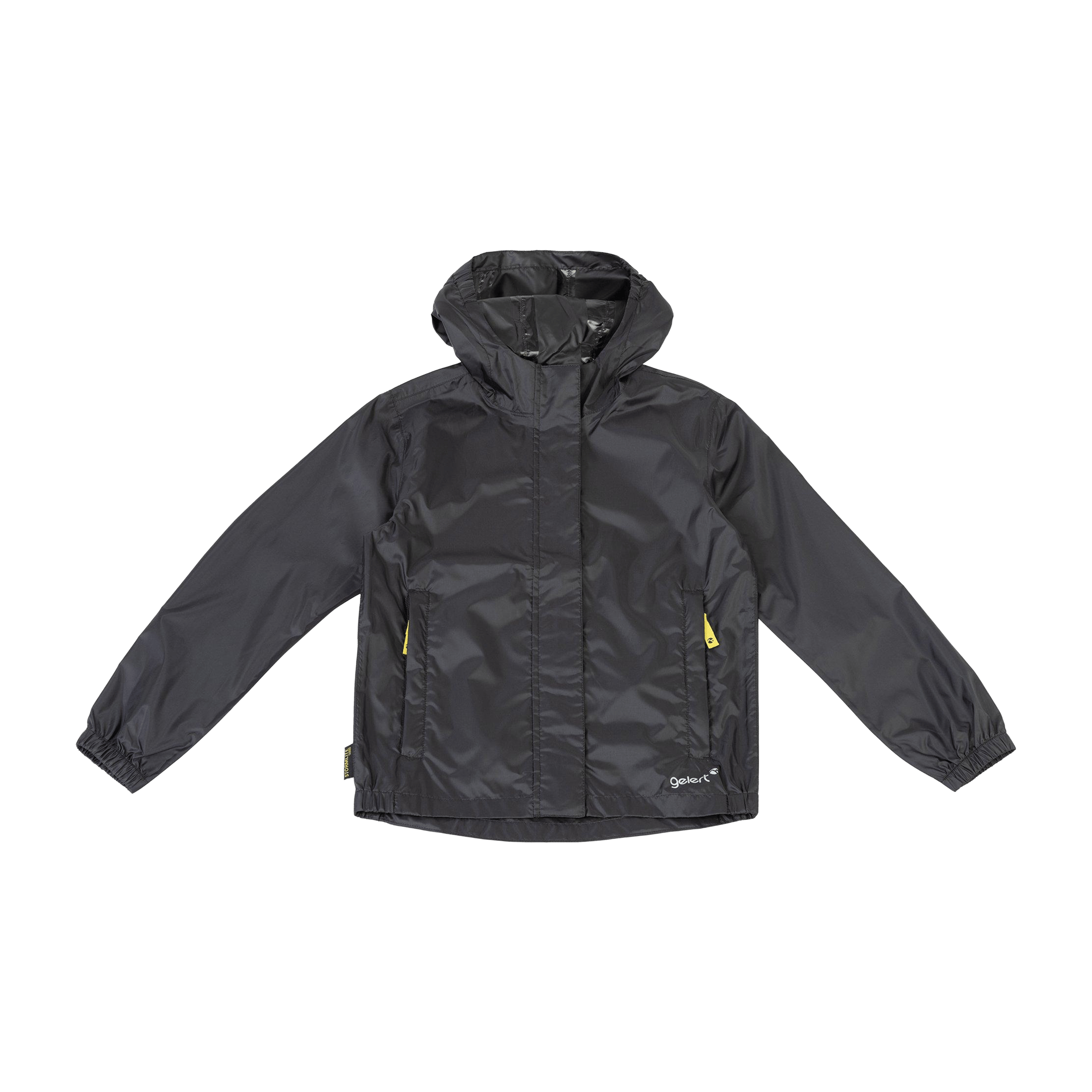 Kids Gelert Packaway (Waterproof) Jacket