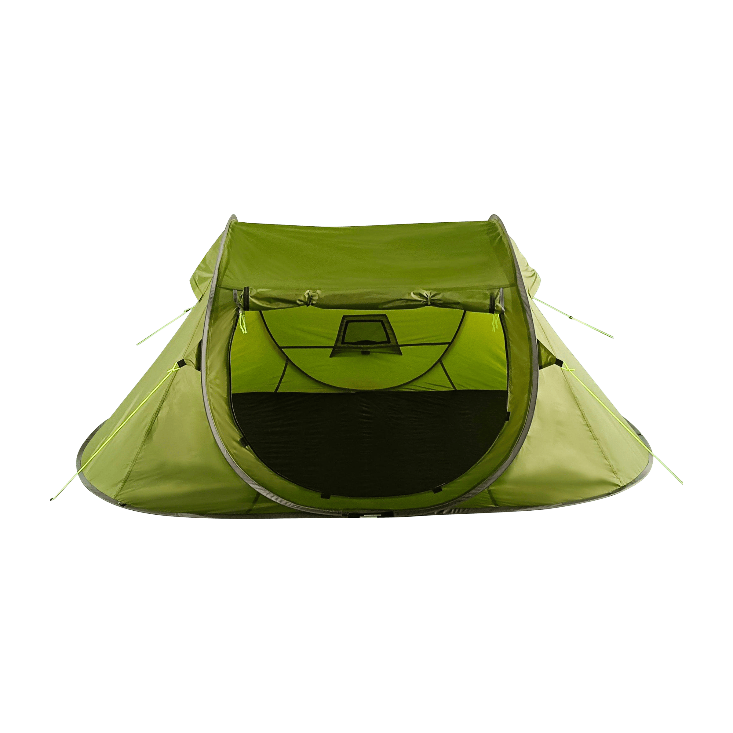 Gelert 2 Person Pop Up Tent