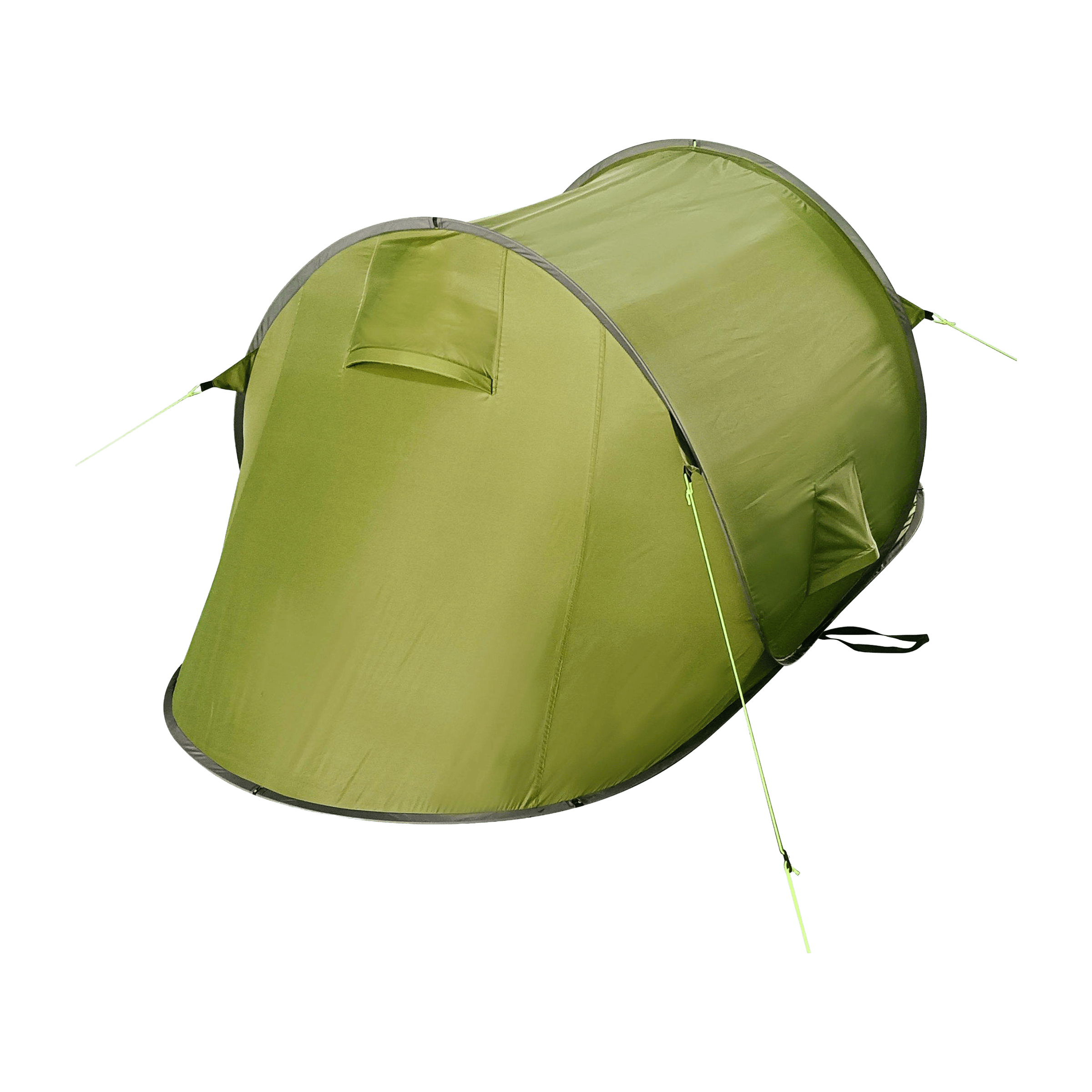 Gelert 2 Person Pop Up Tent