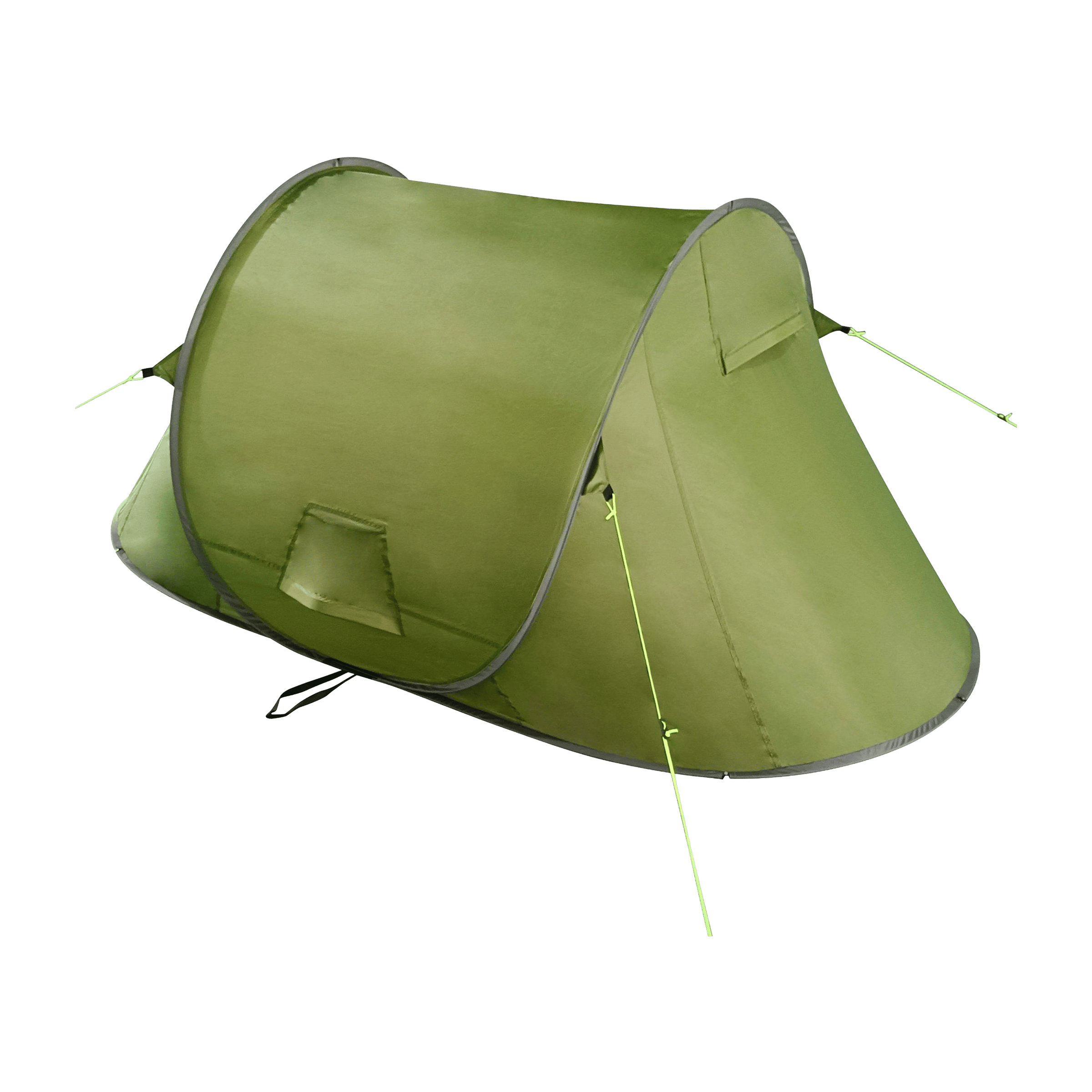 Gelert 2 Person Pop Up Tent