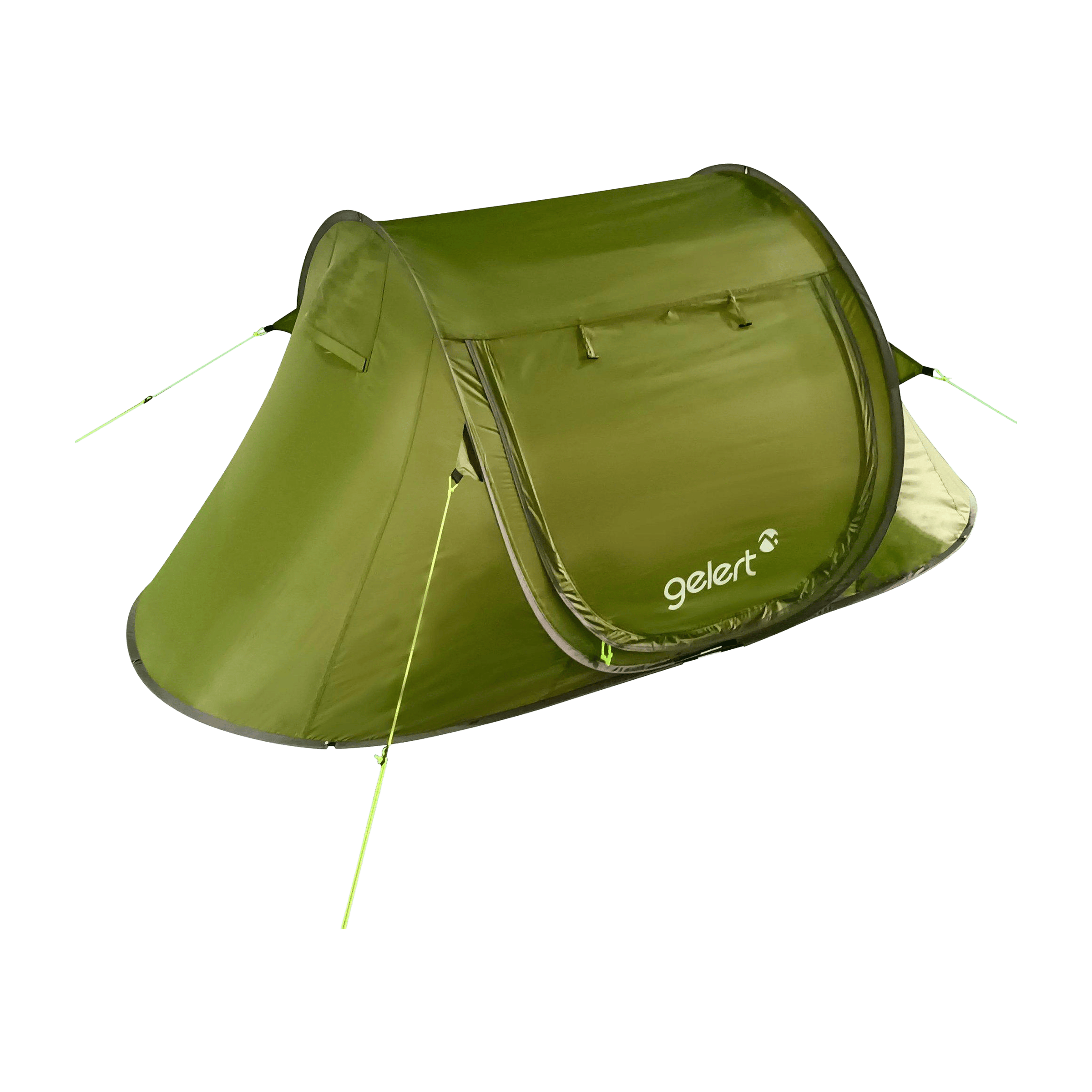 Gelert 2 Person Pop Up Tent