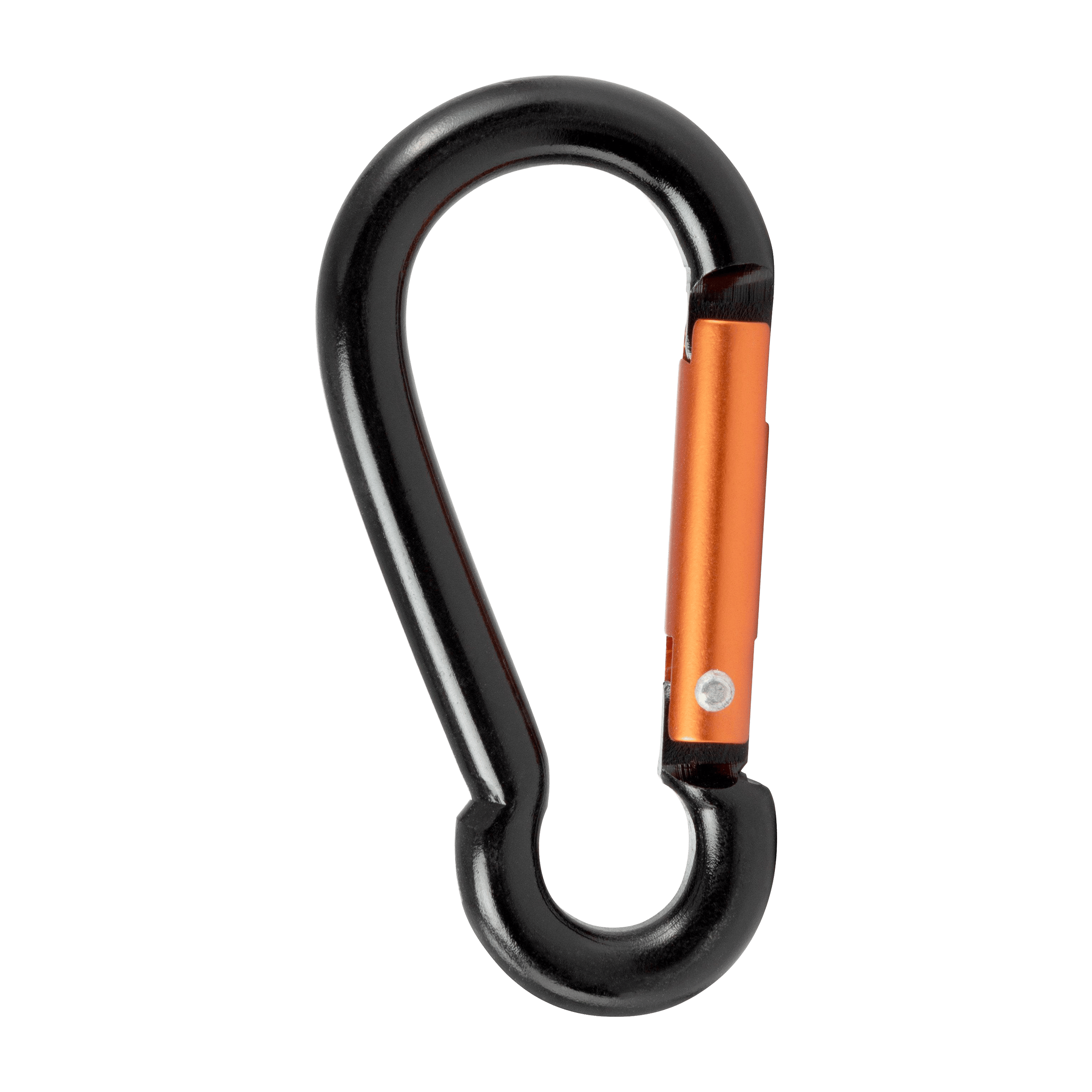 Gelert Aluminum Carabiner Clip