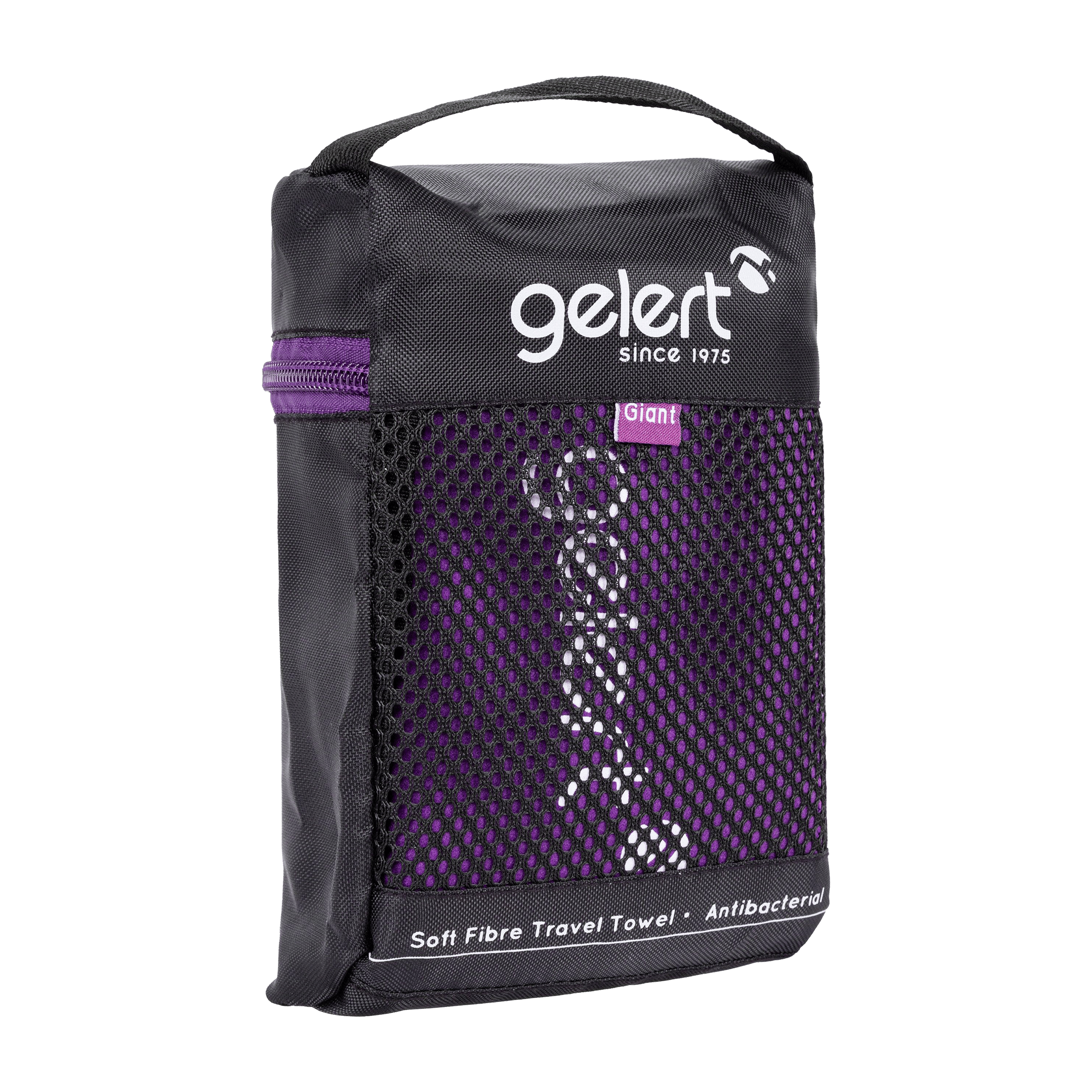 Gelert Soft Giant Towel