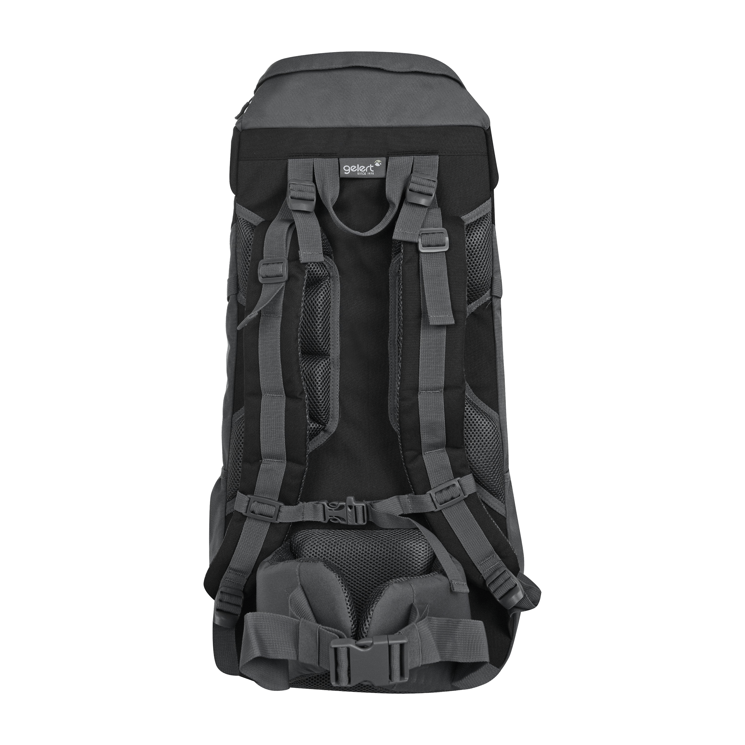 Gelert Shadow (60L) Hiking Backpack