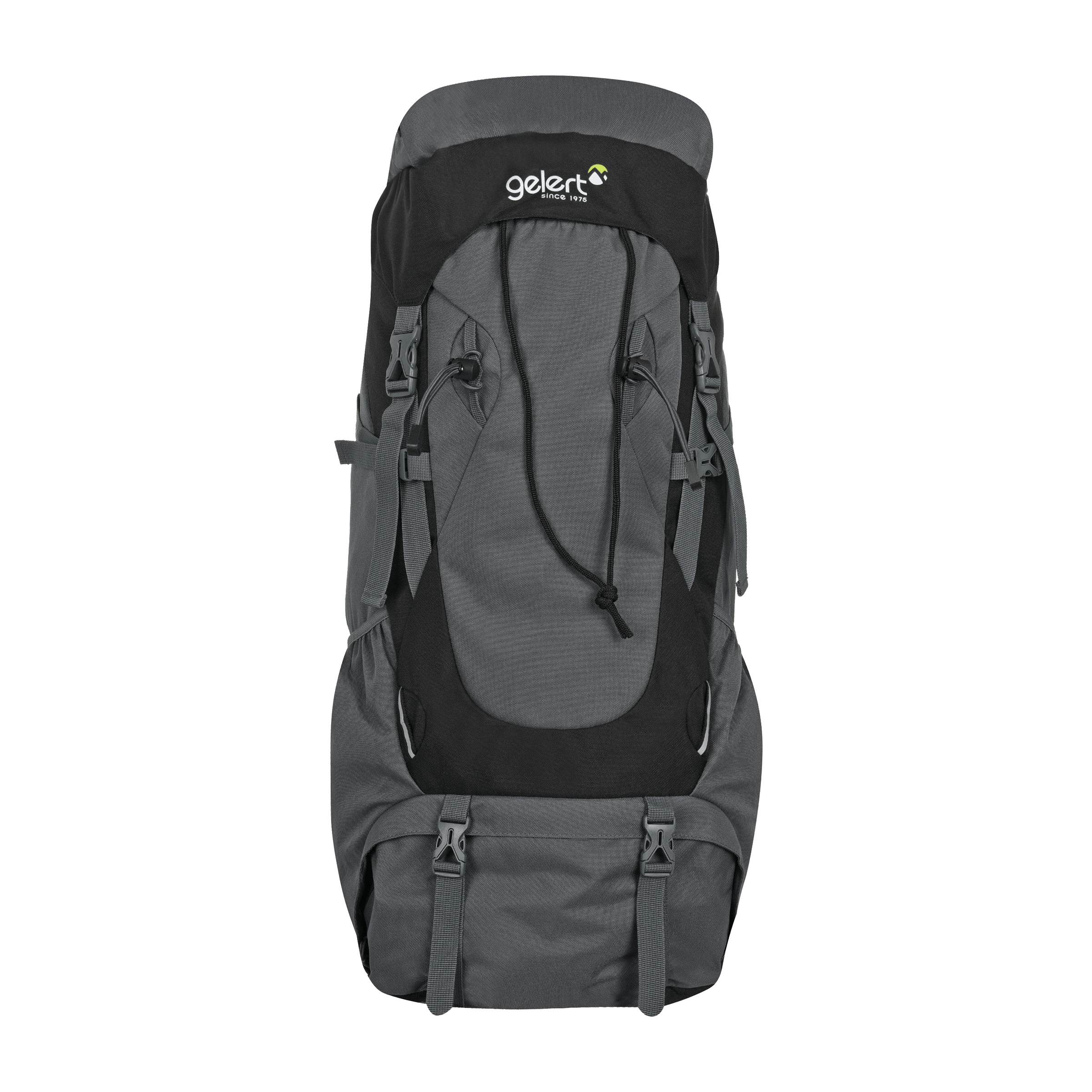 Gelert Shadow (60L) Hiking Backpack