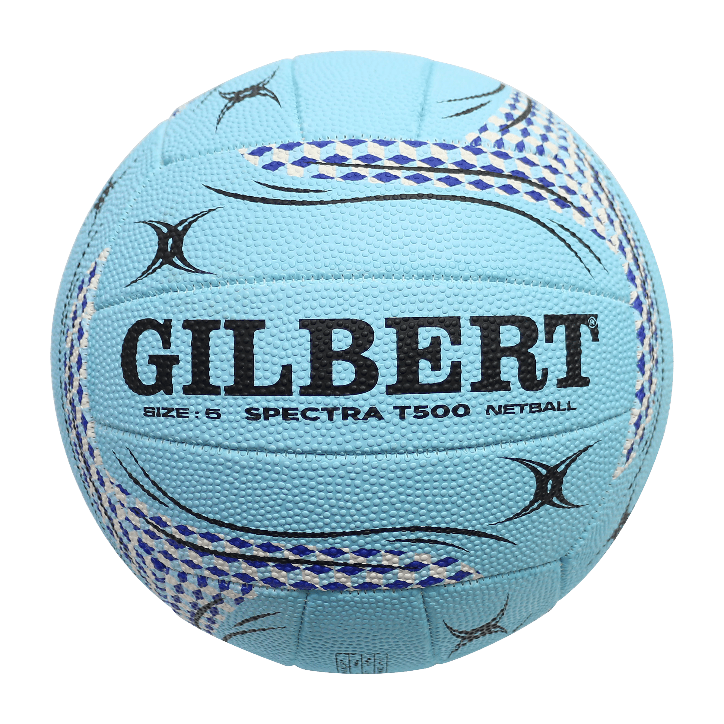 Gilbert Spectra T500 (Sz 5) Netball