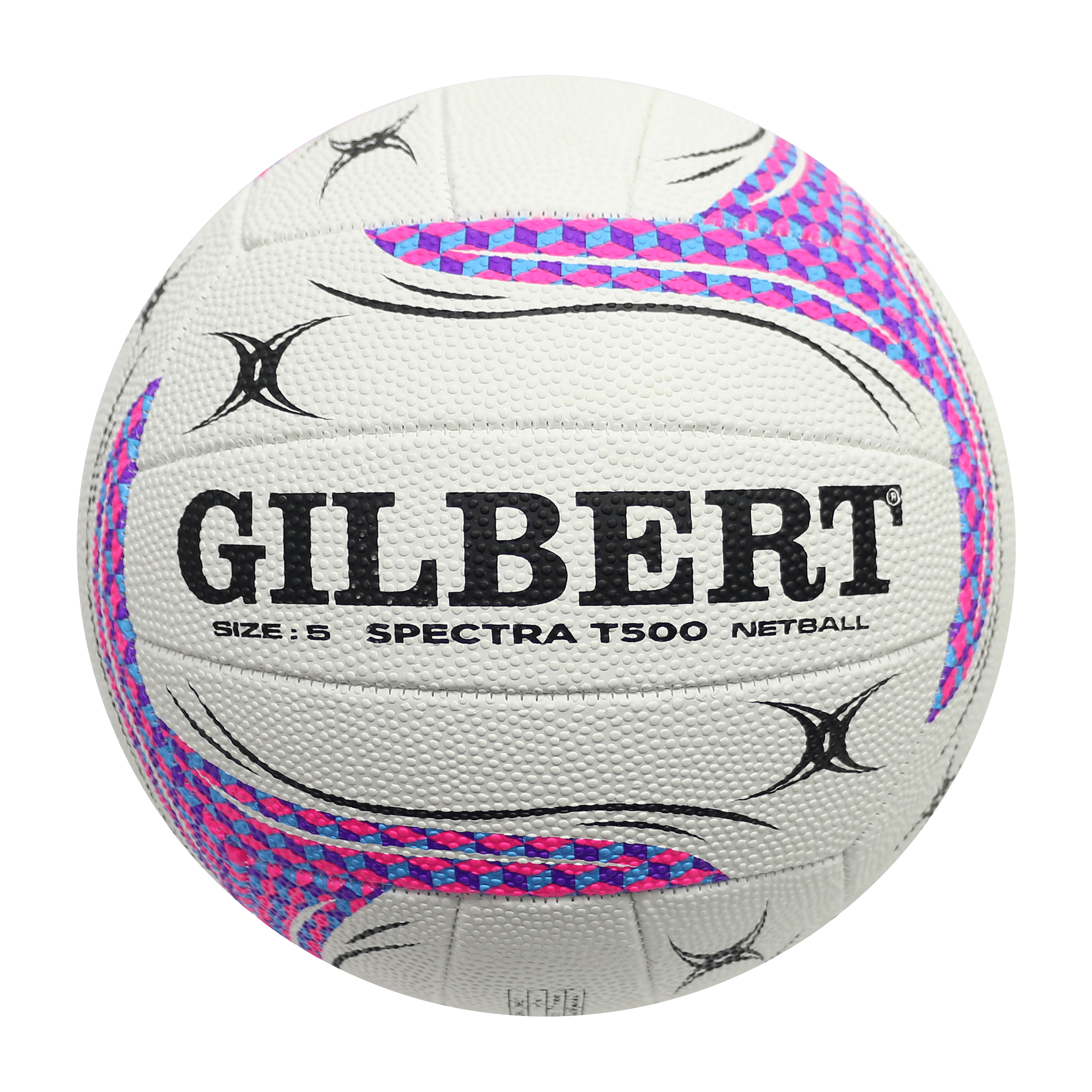 Gilbert Spectra T500 (Sz 5) Netball