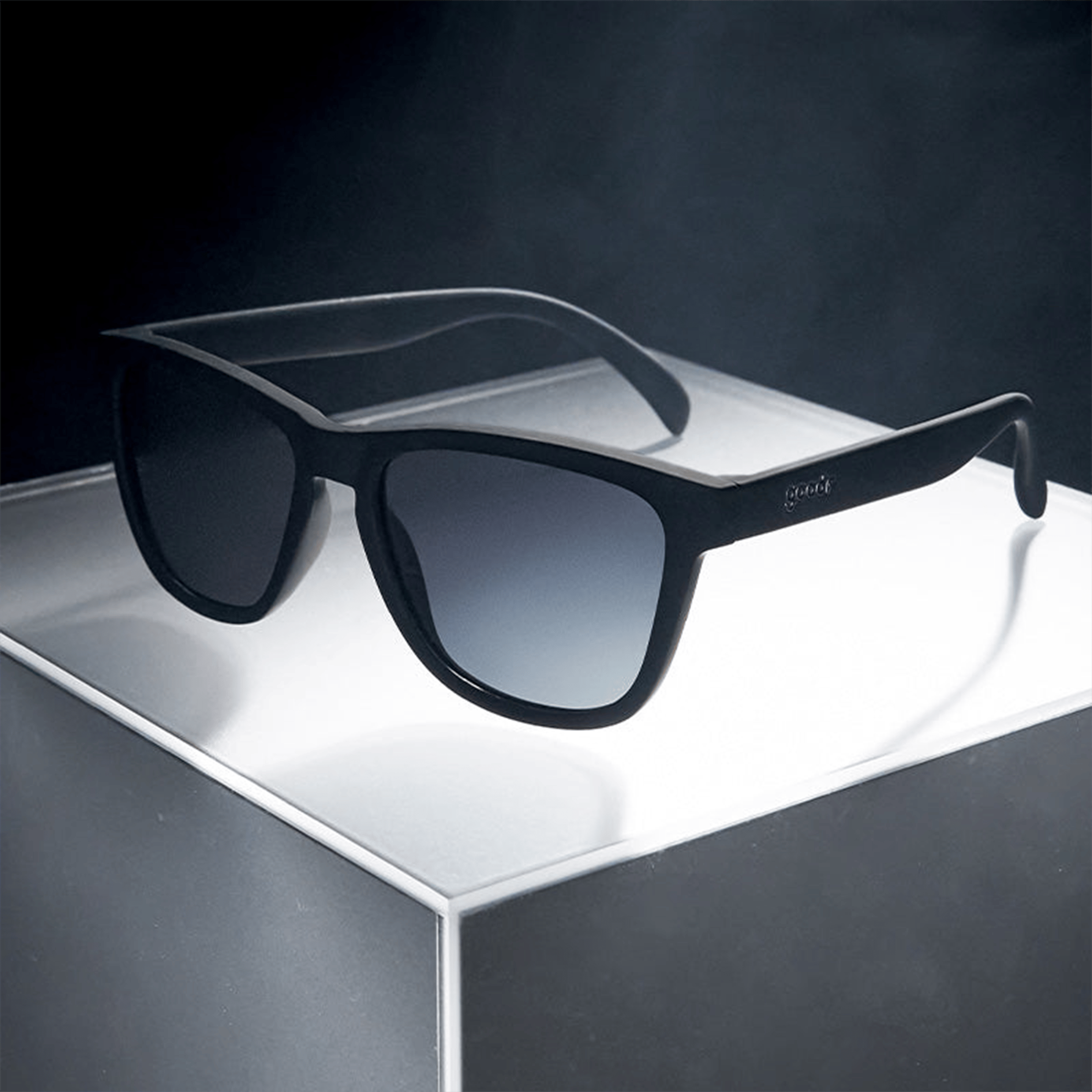 Goodr A Unicorns Calamity - Sunglasses