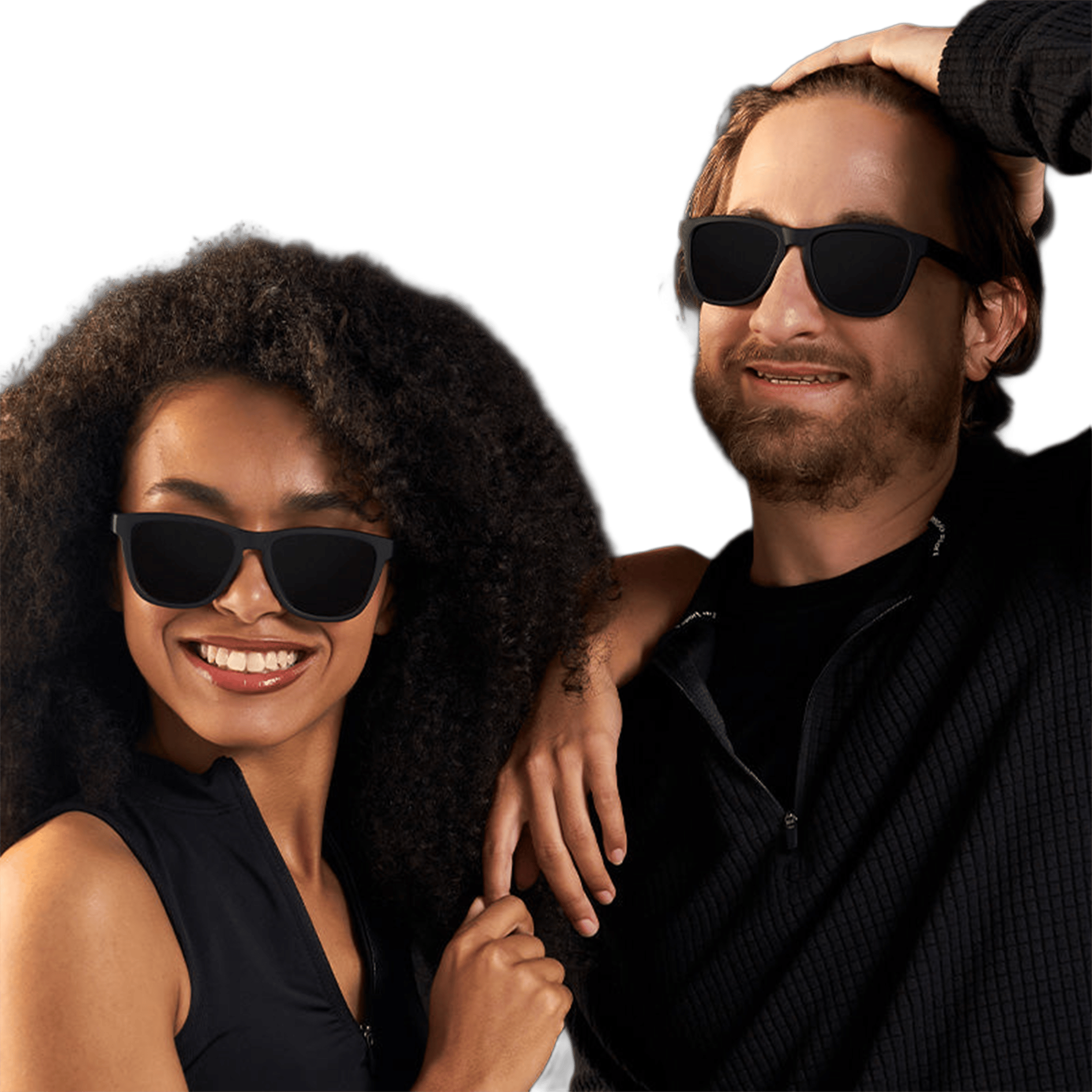 Goodr A Unicorns Calamity - Sunglasses