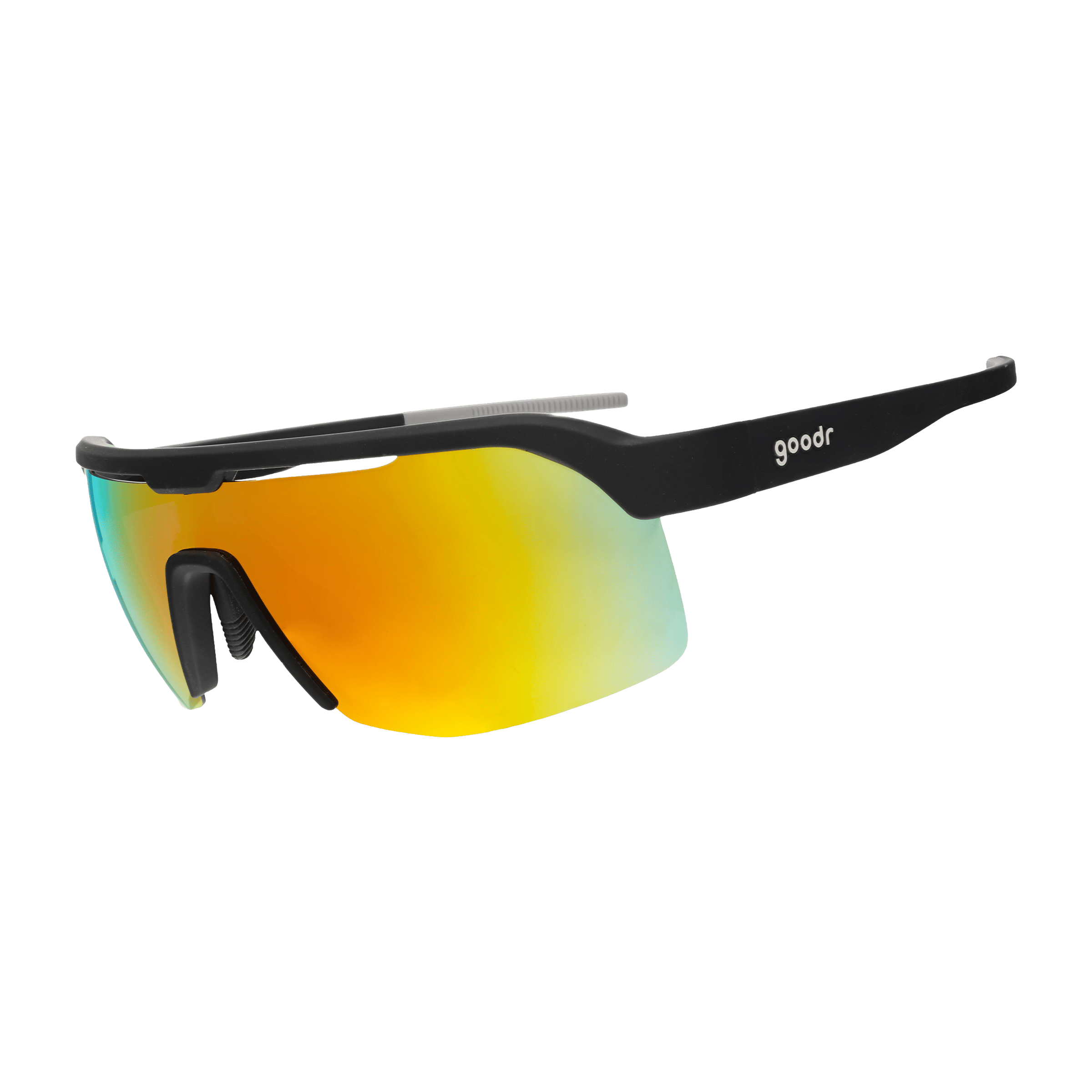 Goodr Do It For The Victory Dance Sunglasses