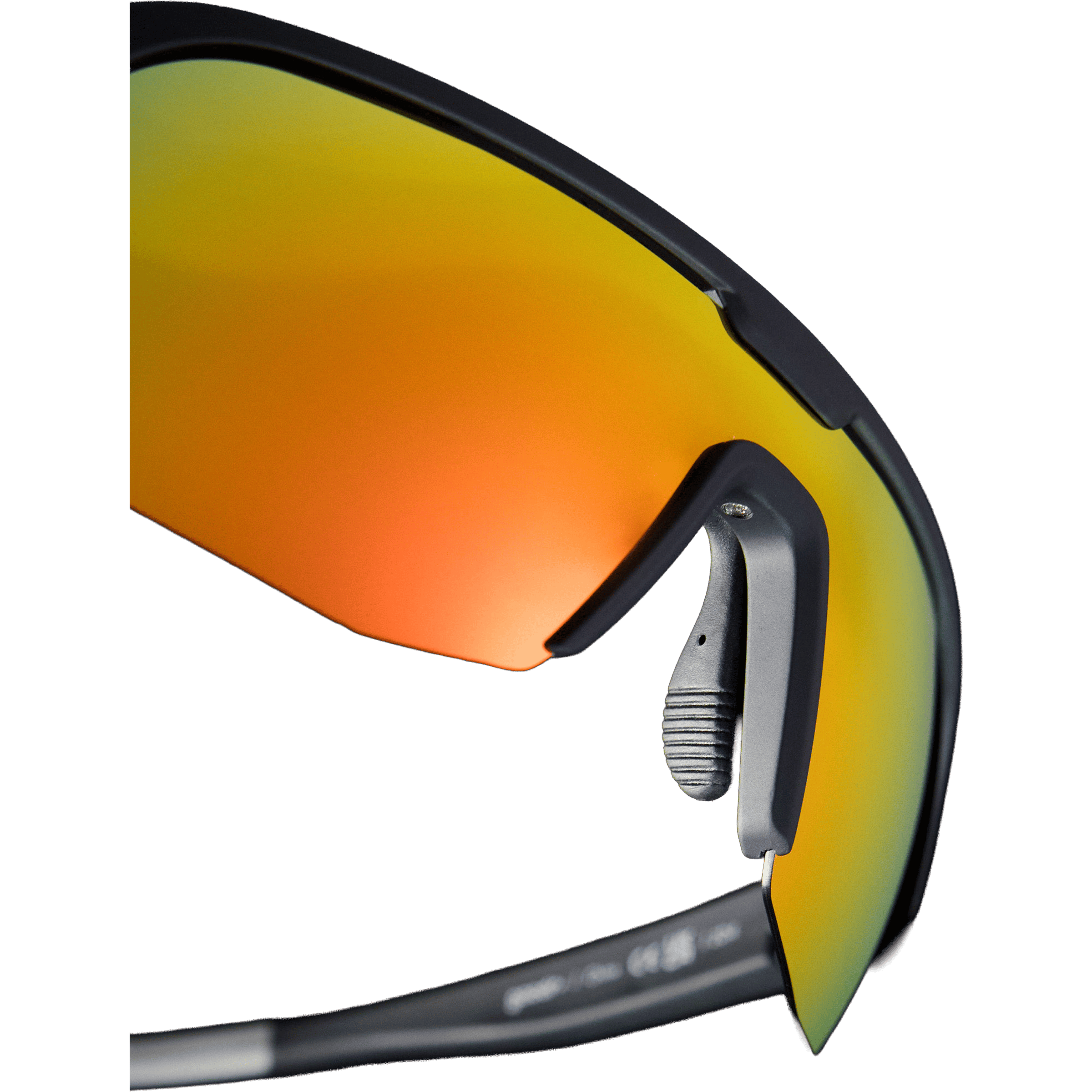 Goodr Do It For The Victory Dance Sunglasses