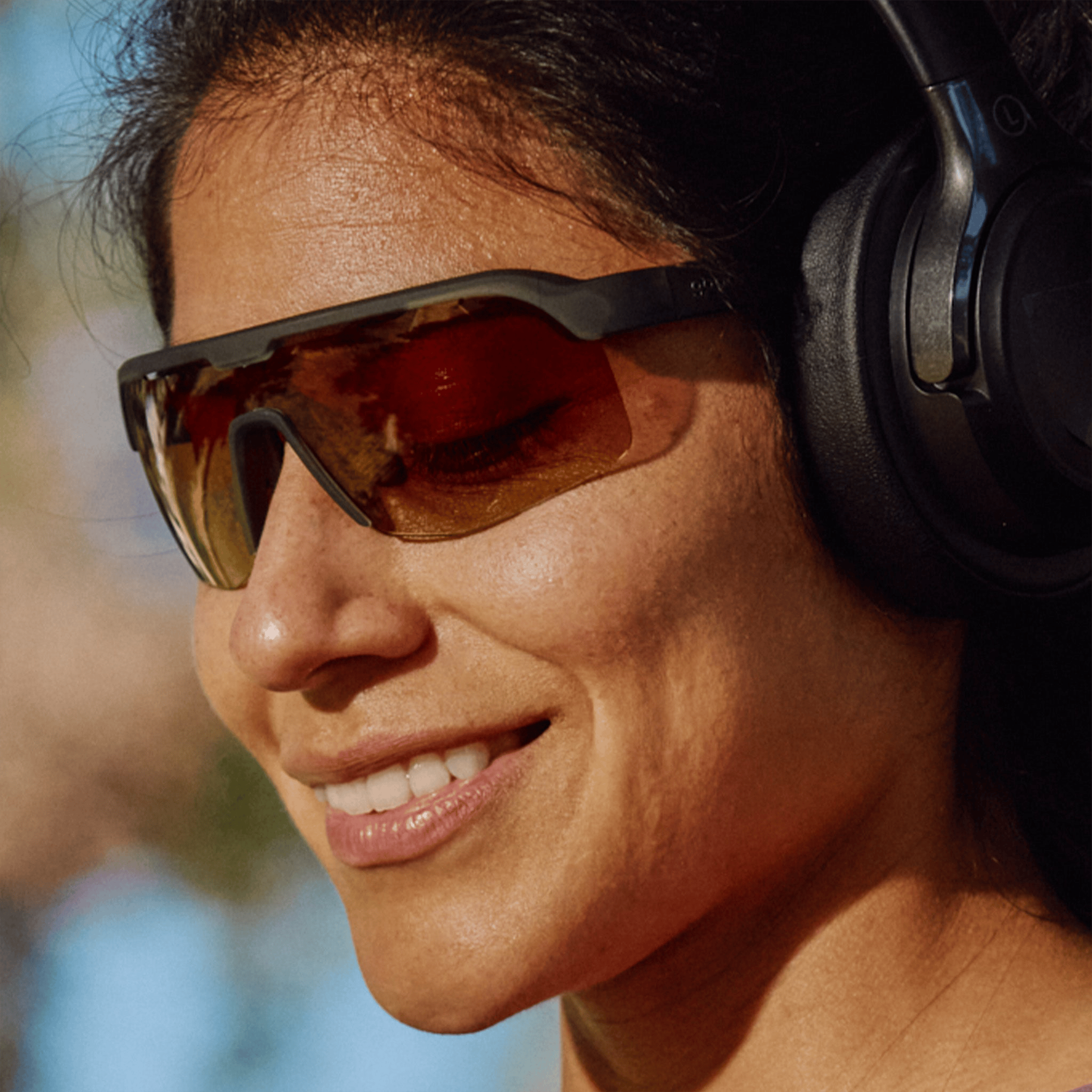 Goodr The Jungle Is My Gym Sunglasses