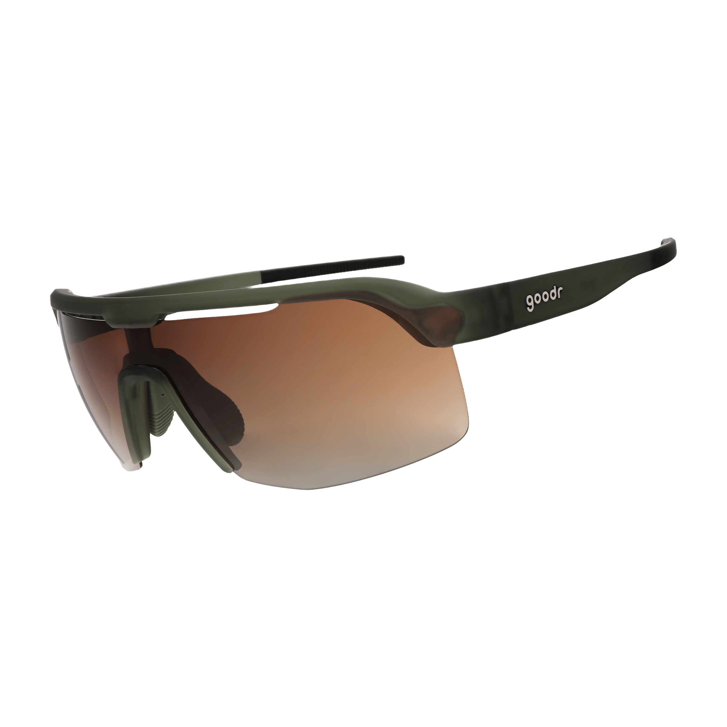 Goodr The Jungle Is My Gym Sunglasses