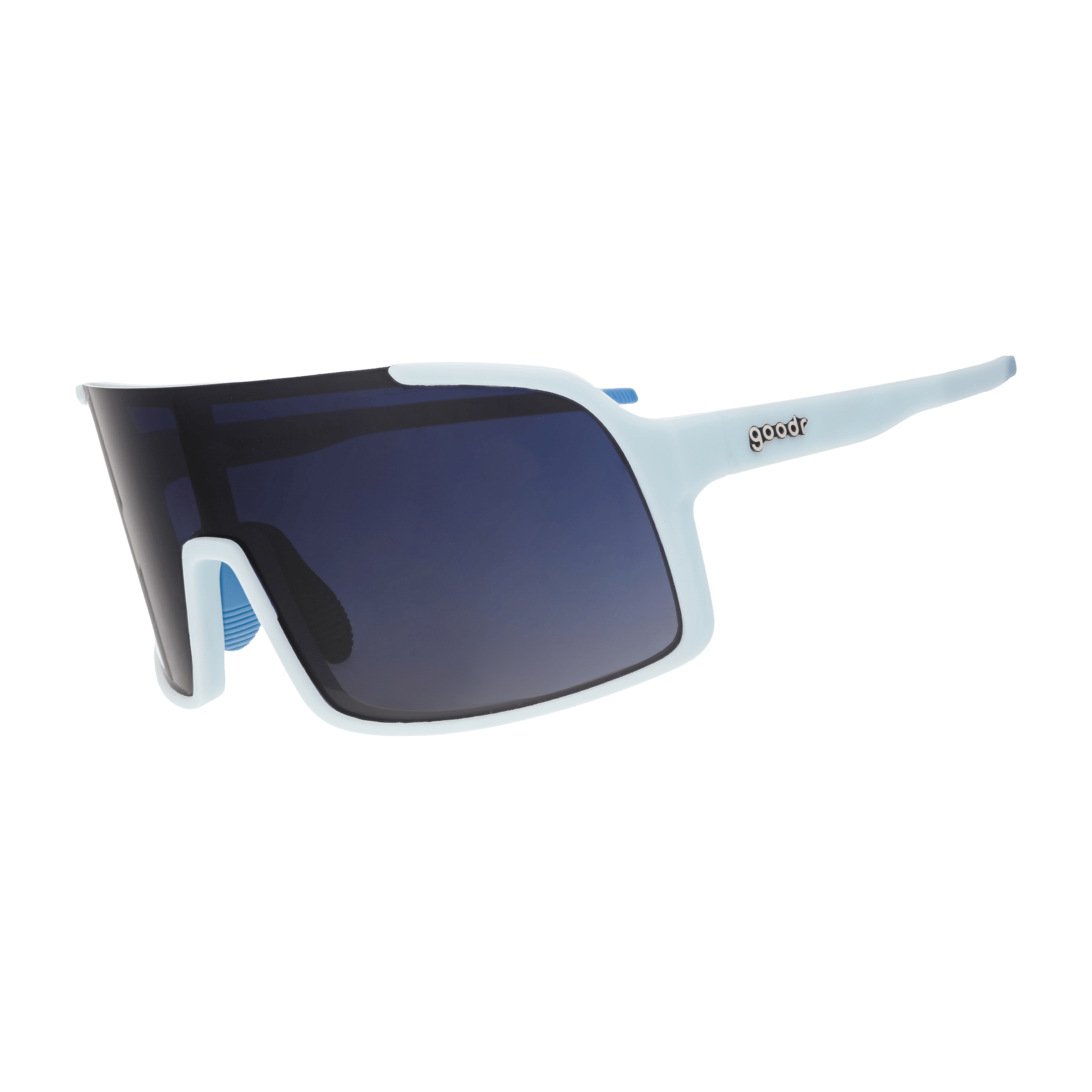 Goodr Kidnapped By A Cyborg - Sunglasses