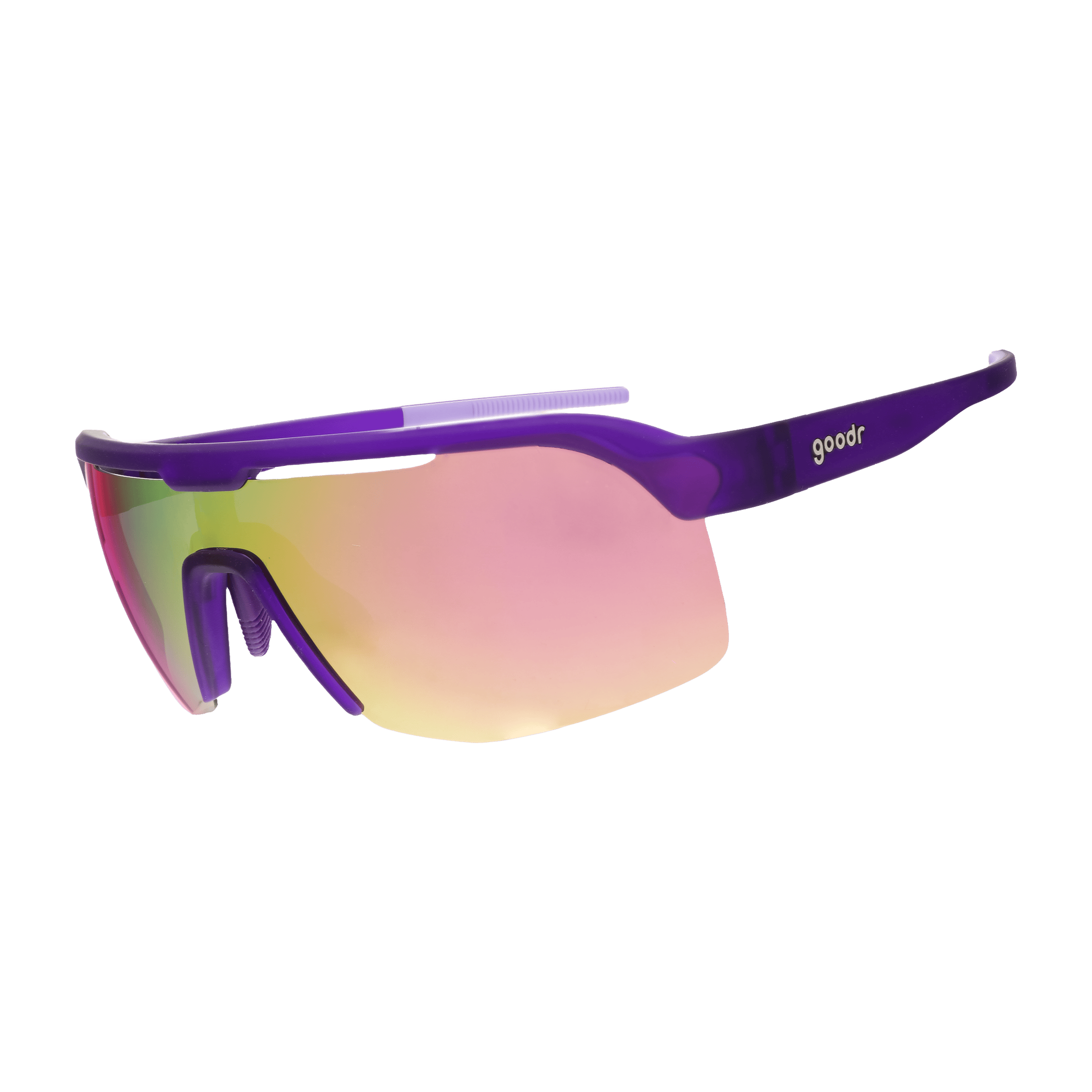 Goodr Tentacle Tag Champion Sunglasses