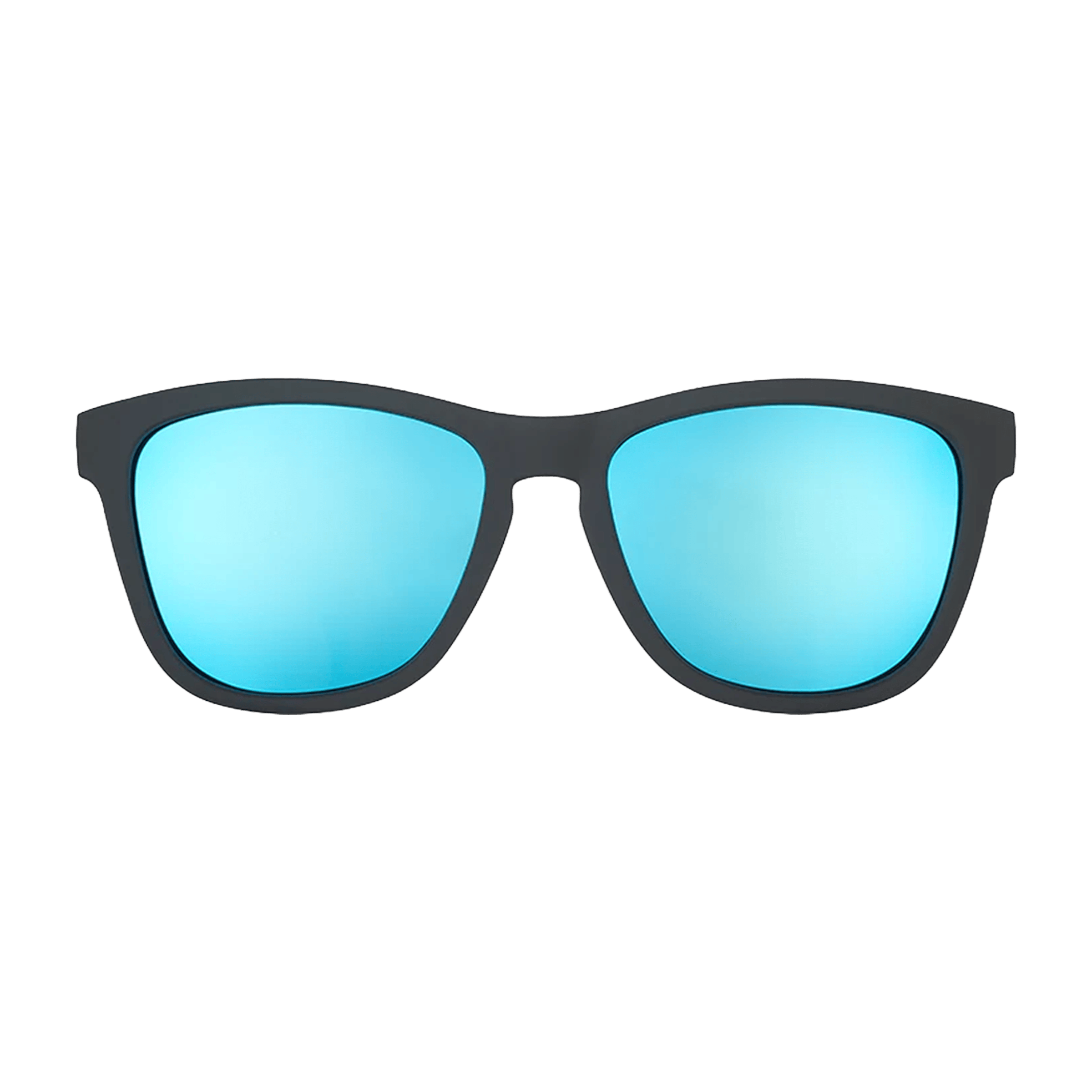 Goodr Mick And Keiths Midnight Ramble  - Mirrored Sunglasses