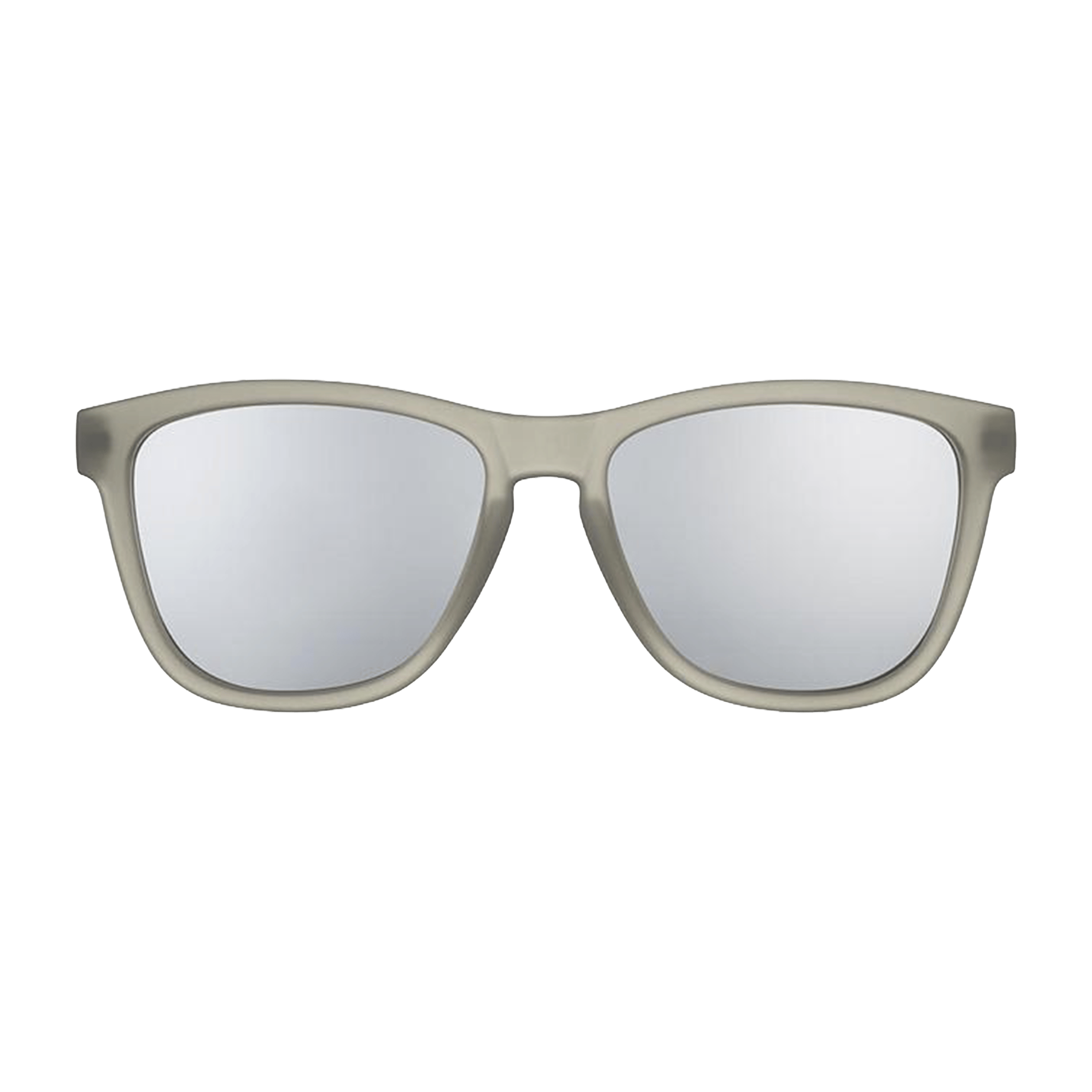 Goodr Going To Valhalla, Witness  - Mirrored Sunglasses