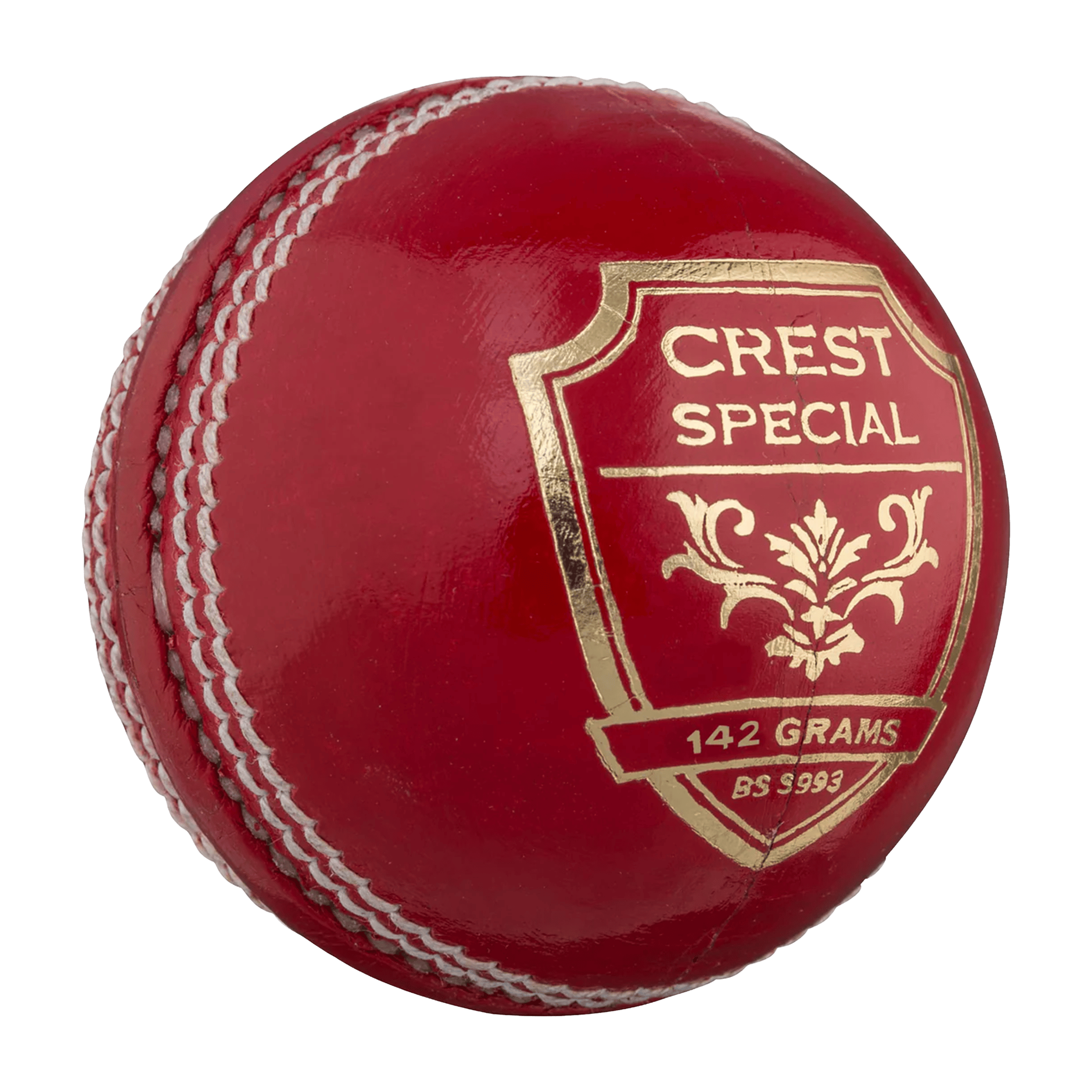 Gray Nicolls Crest Special Hand Sell Ball