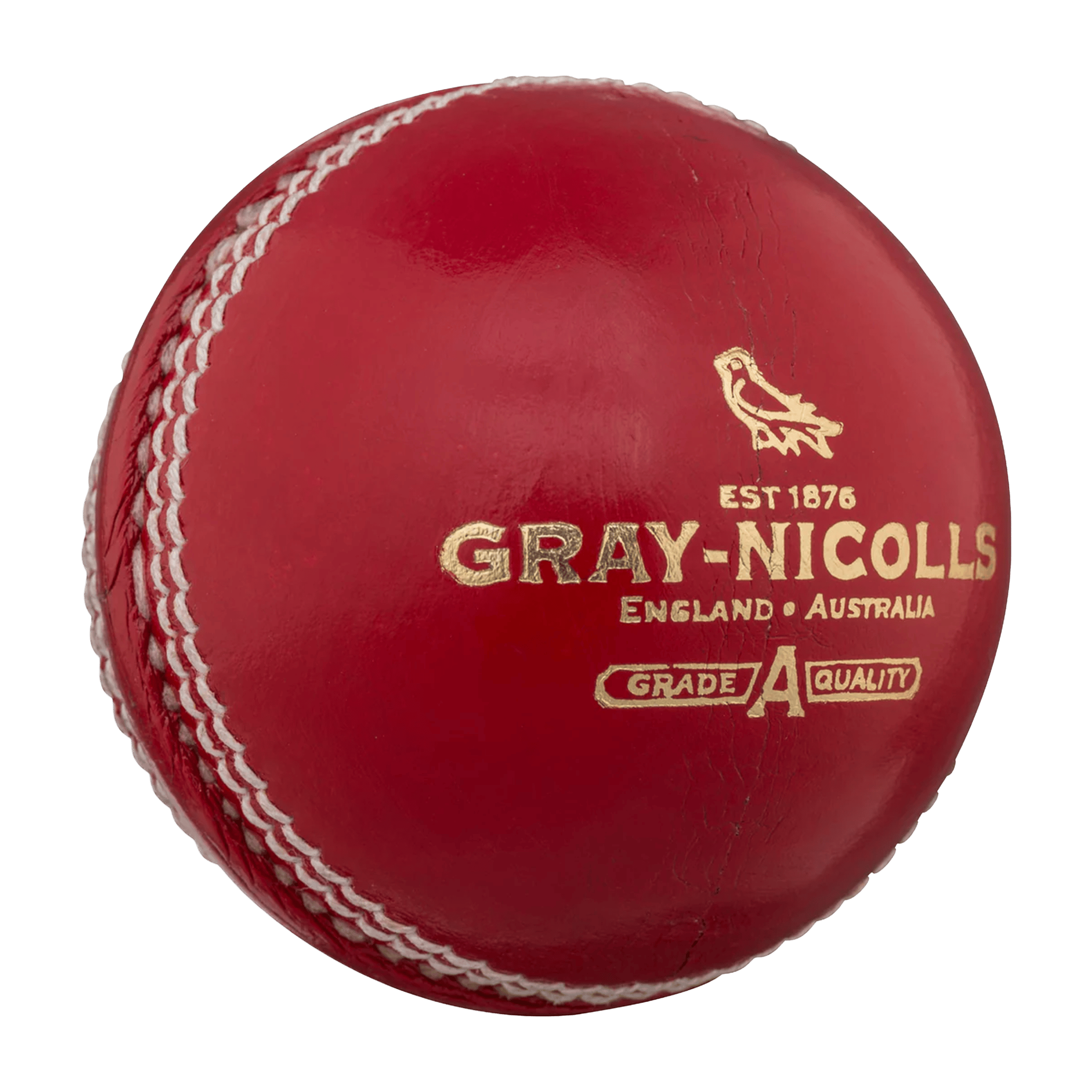 Gray Nicolls Crest Special Hand Sell Ball