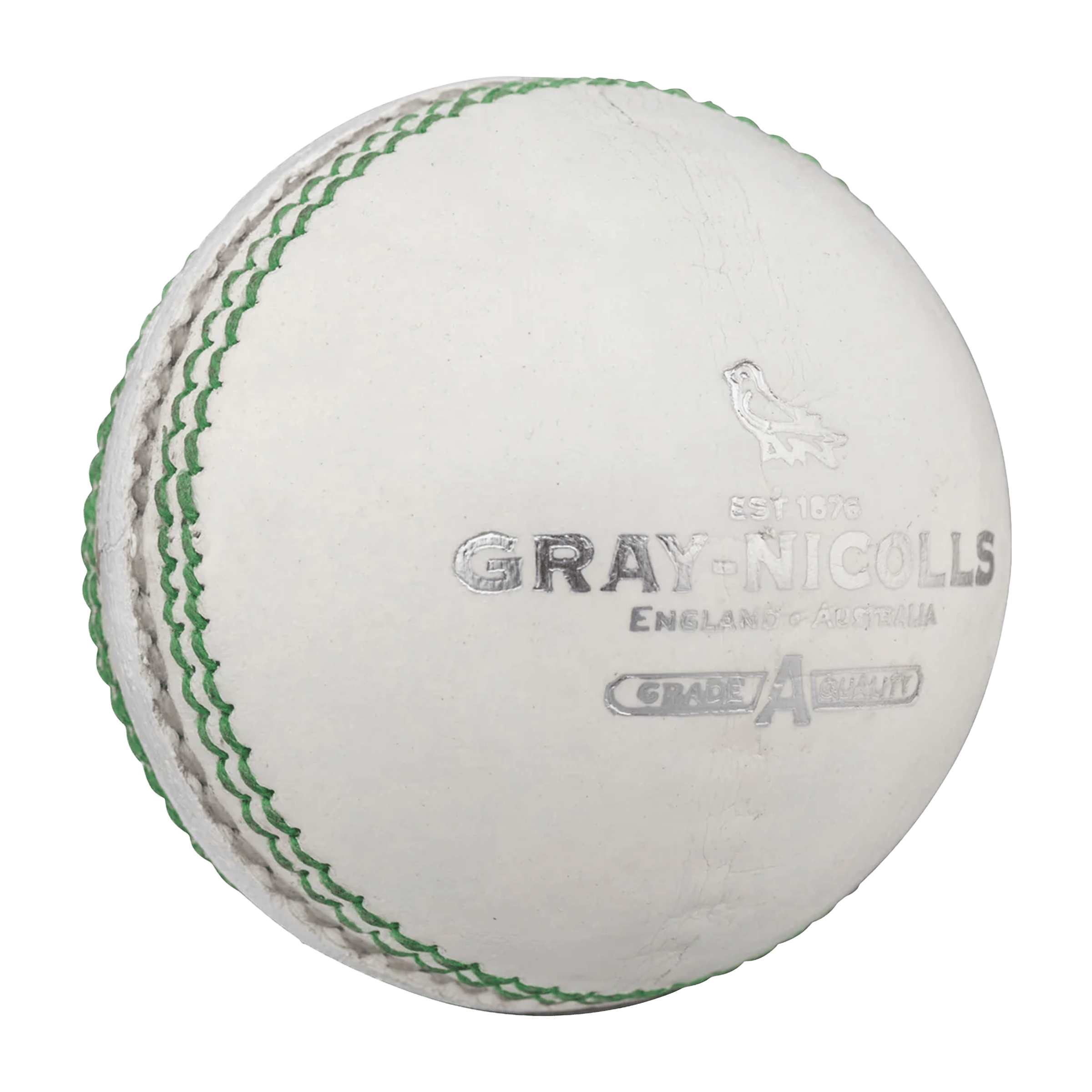 Gray Nicolls Crest Special Hand Sell Ball