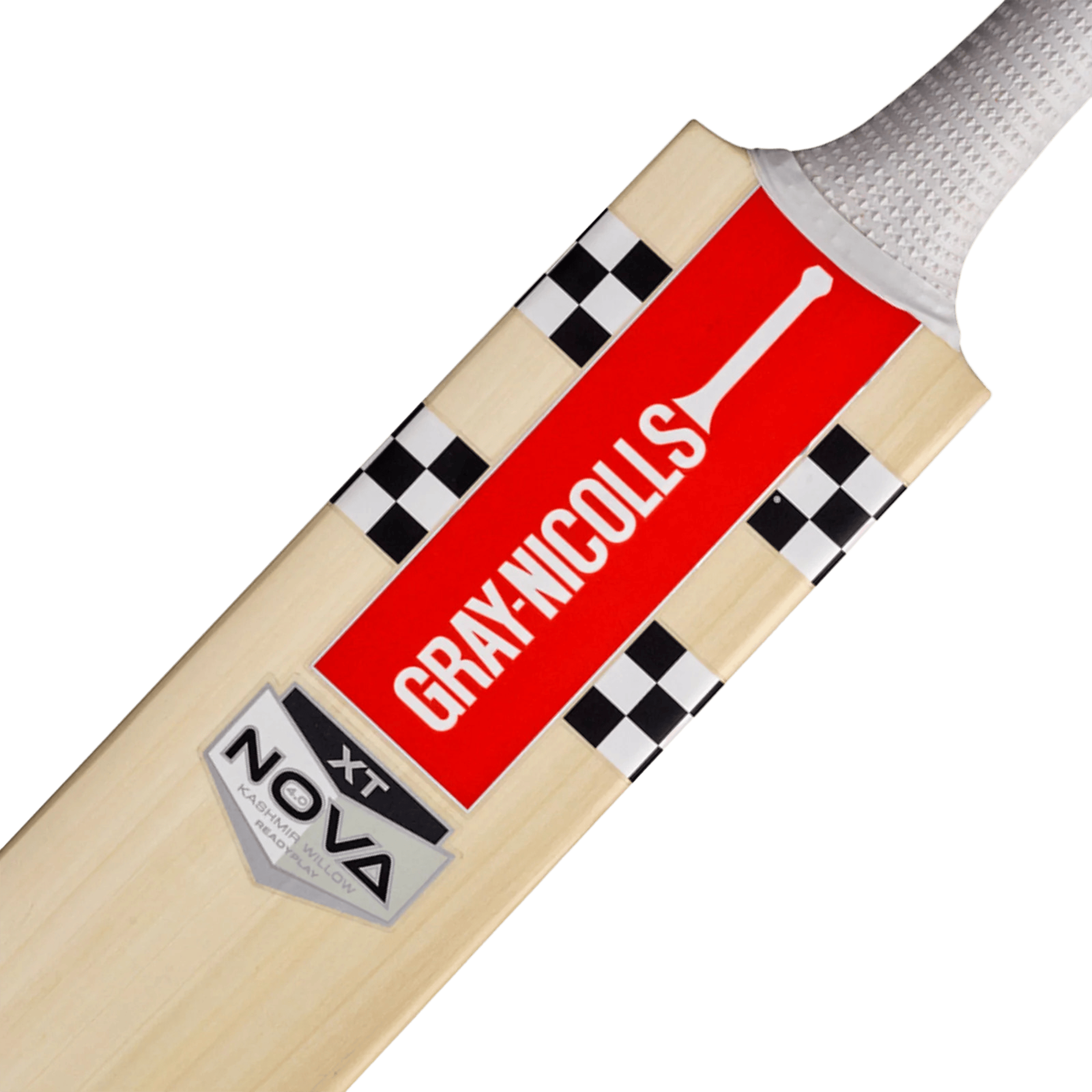 Gray Nicolls Nova 4.0 XT (Ready Play) Cricket Bat