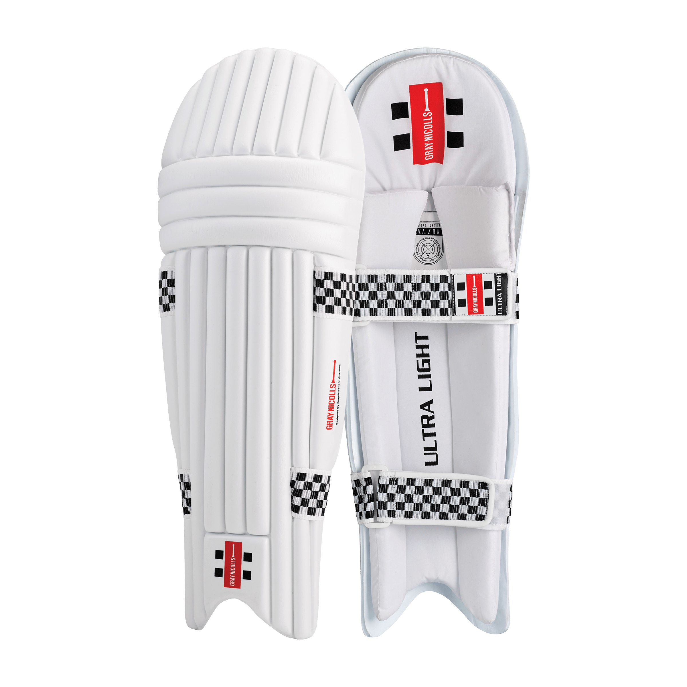 Gray Nicolls Ultra Light Jnr Leg Guard