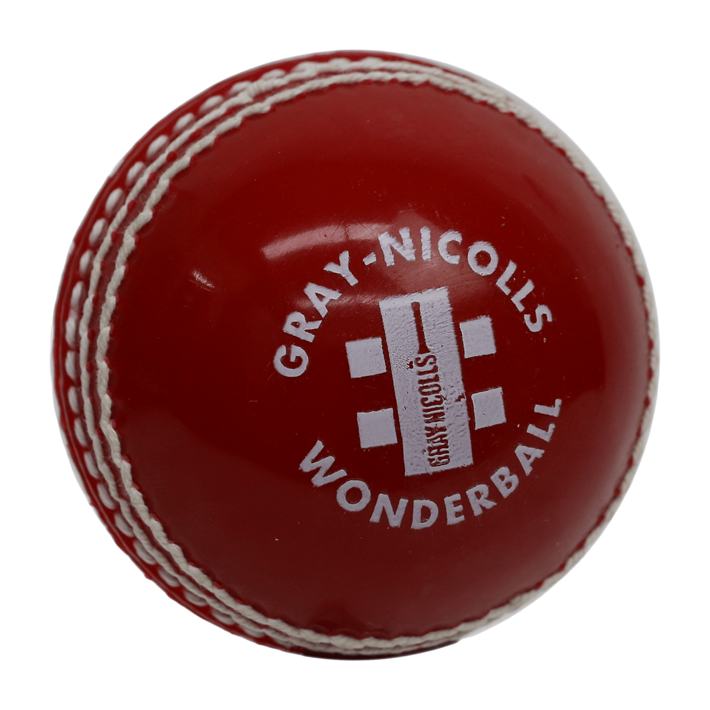 Gray Nicolls Wonderball (Hang Sell) Jnr Cricket Ball