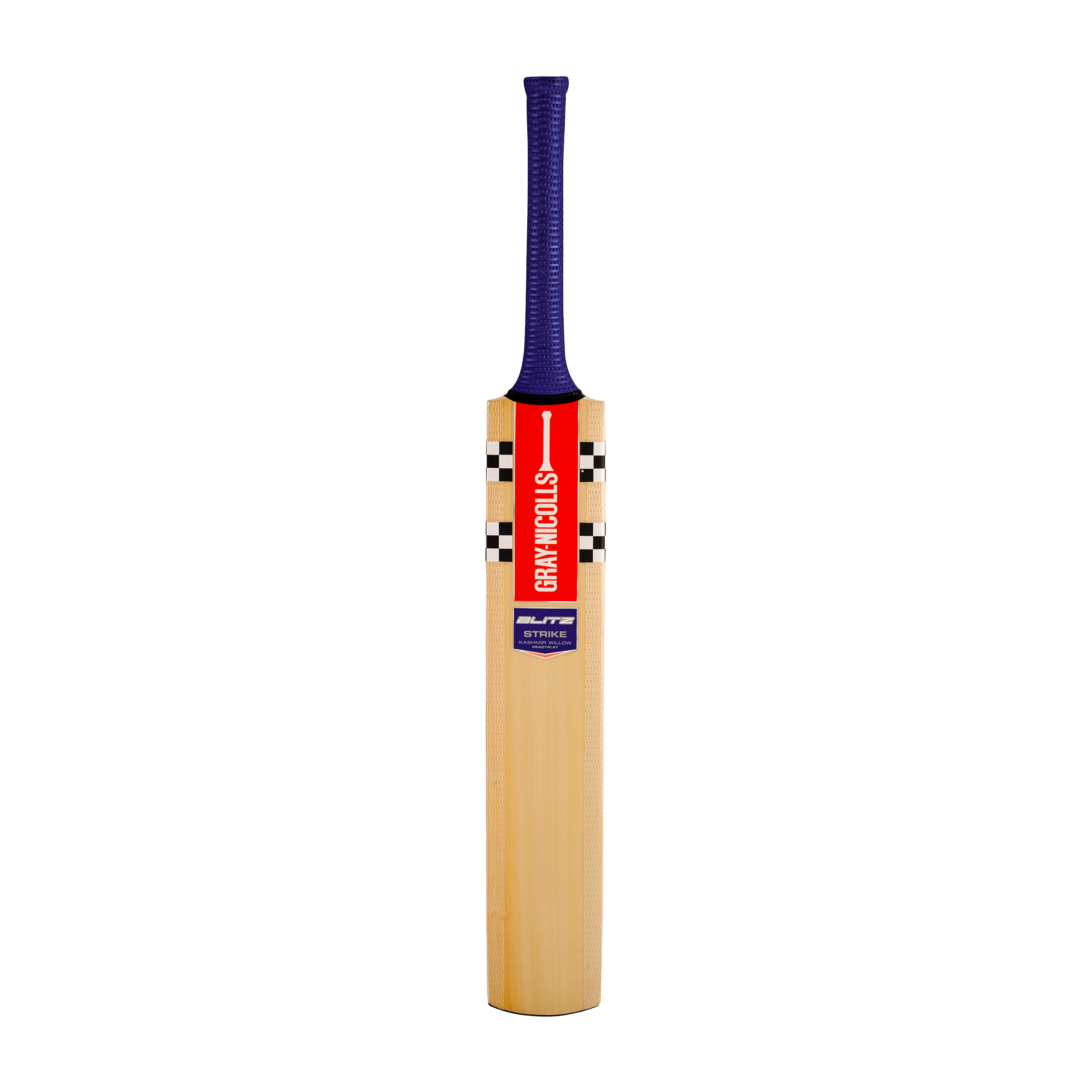 Gray Nicolls Blitz Strike (ReadyPlay) Sz5 Cricket Bat