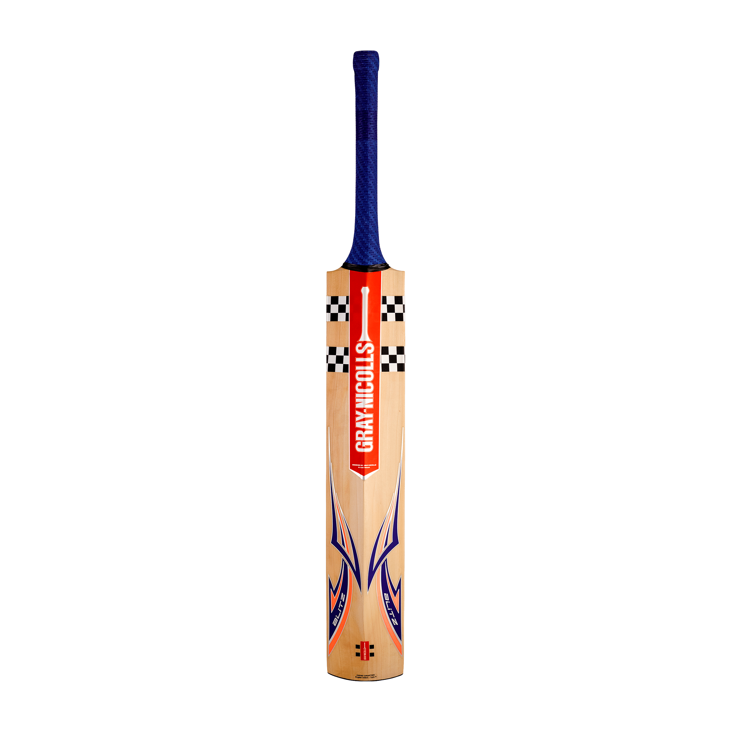 Gray Nicolls Blitz 500 (ReadyPlay) Cricket Bat