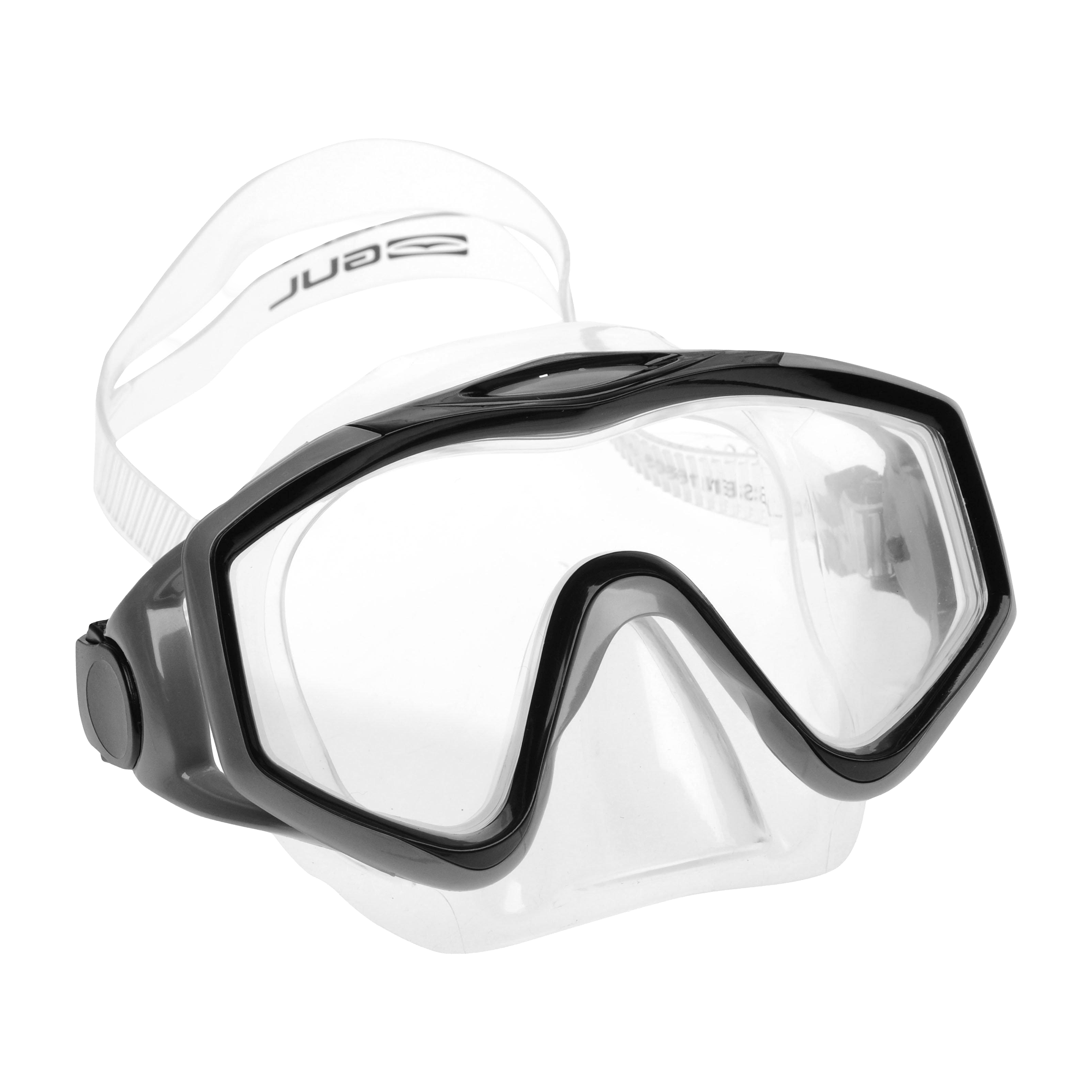 Gul Mask & Snorkel Sets (Adults)
