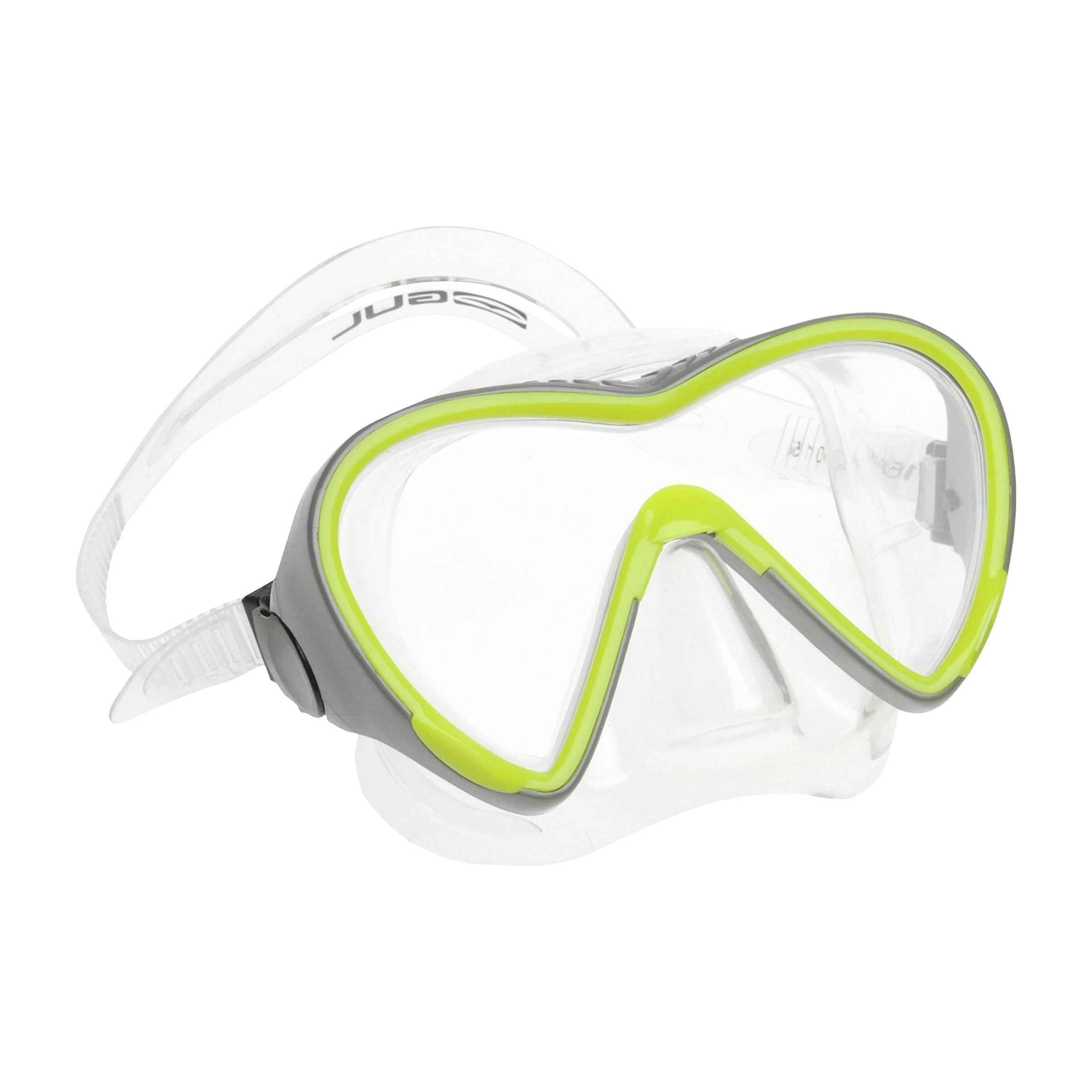 Gul Mask & Snorkel Sets (Adults)