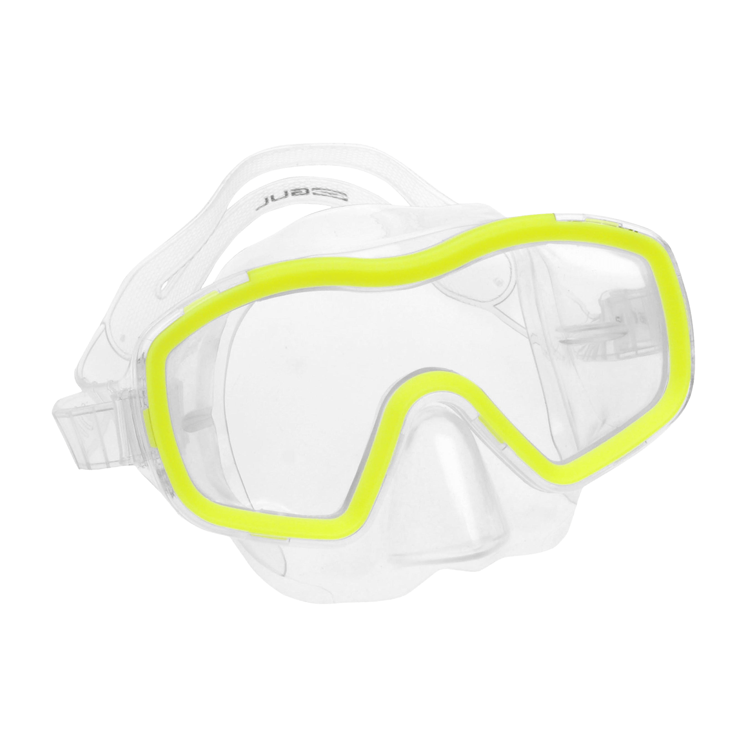 Gul Mask & Snorkel Sets (Kids)