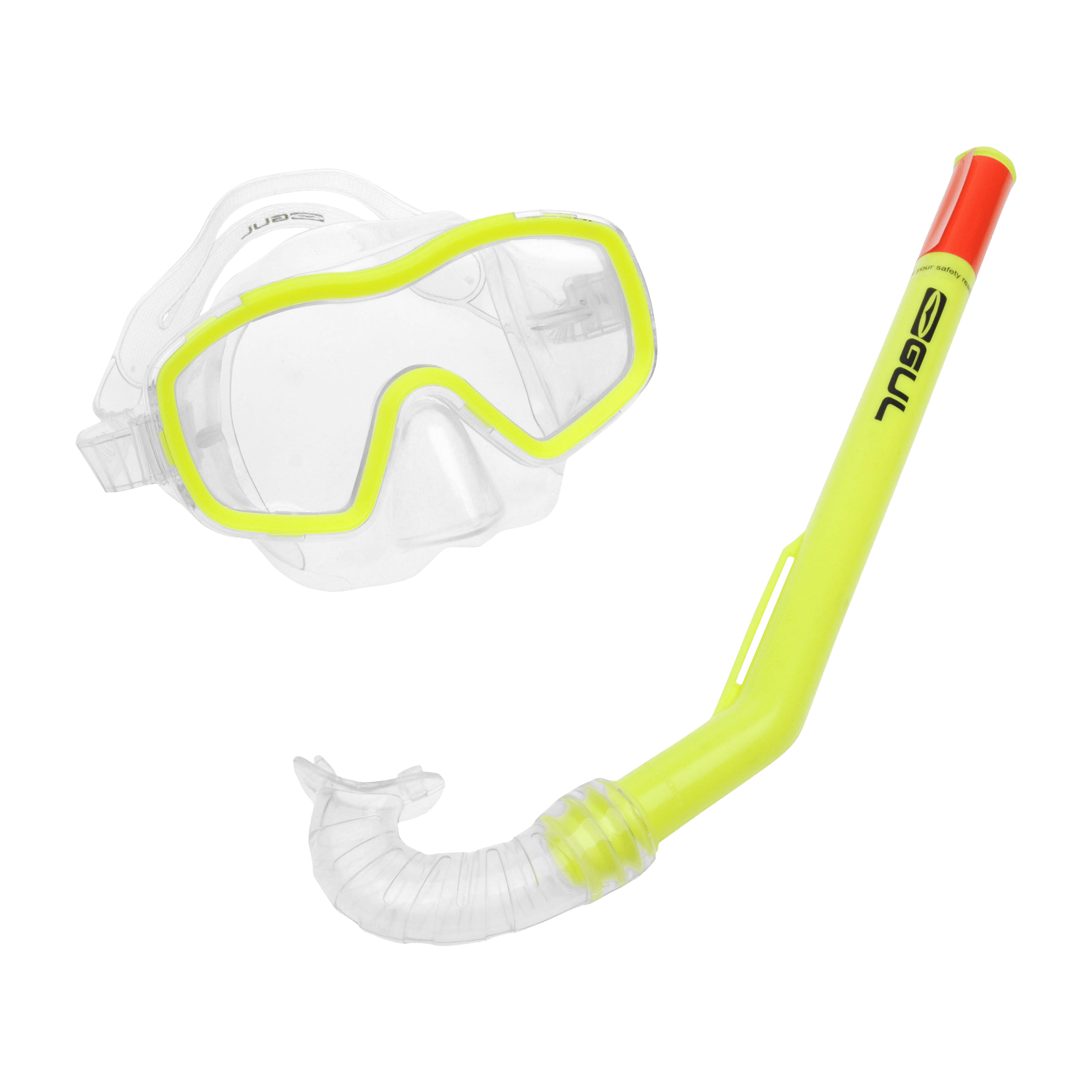 Gul Mask & Snorkel Sets (Kids)