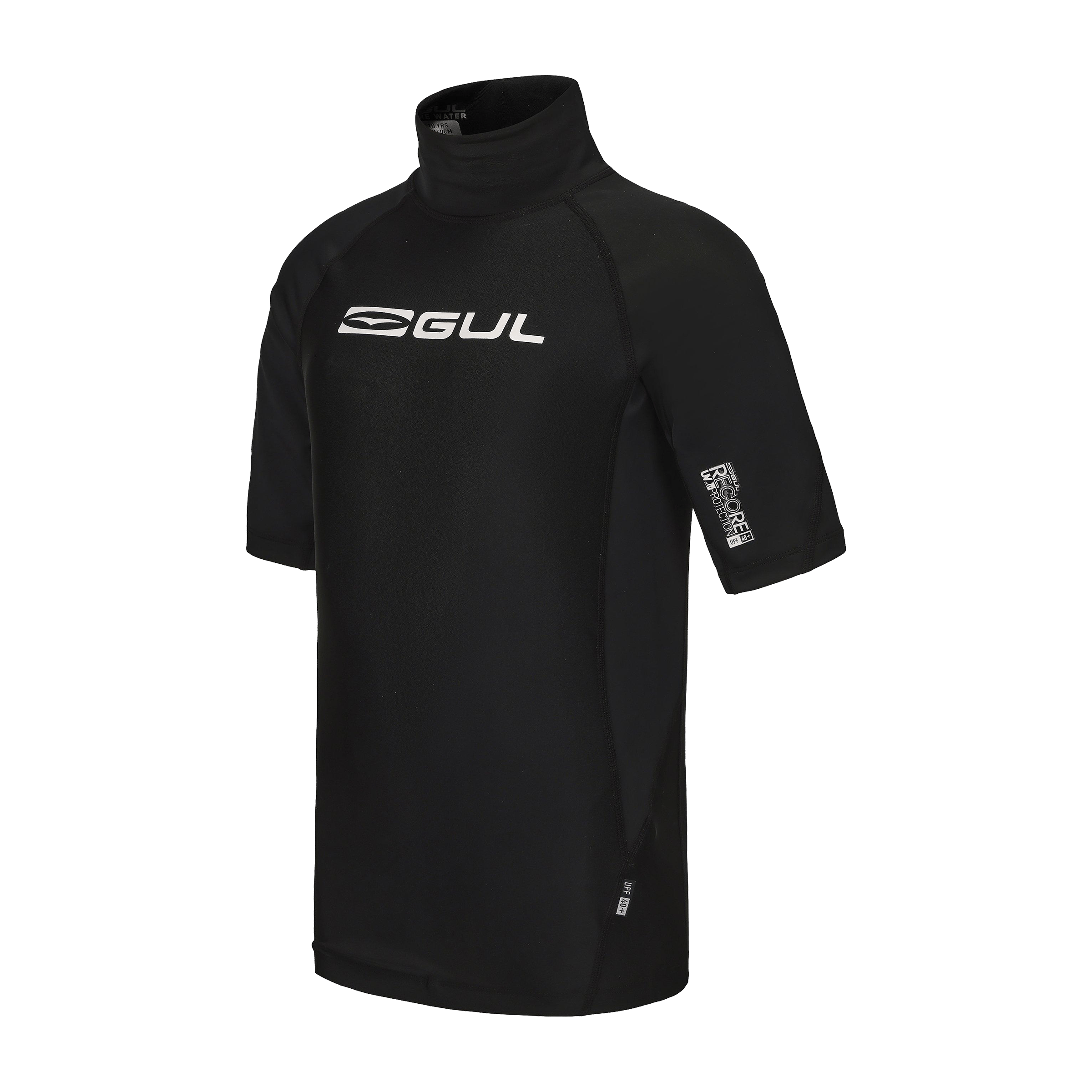 Kids Gul Rash Vest