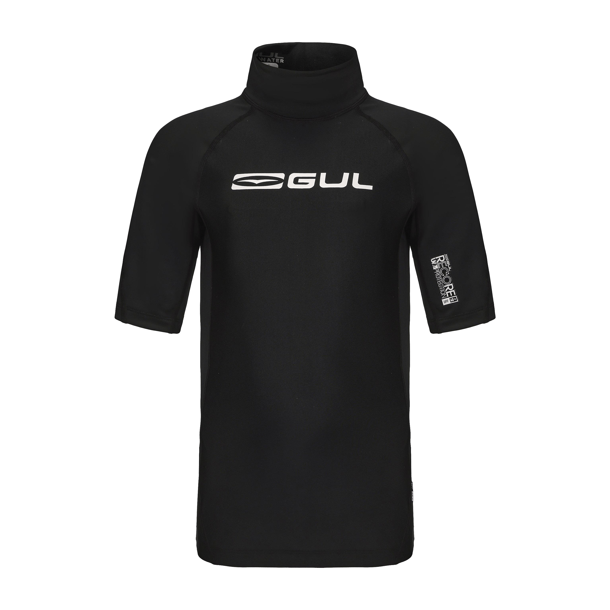 Kids Gul Rash Vest