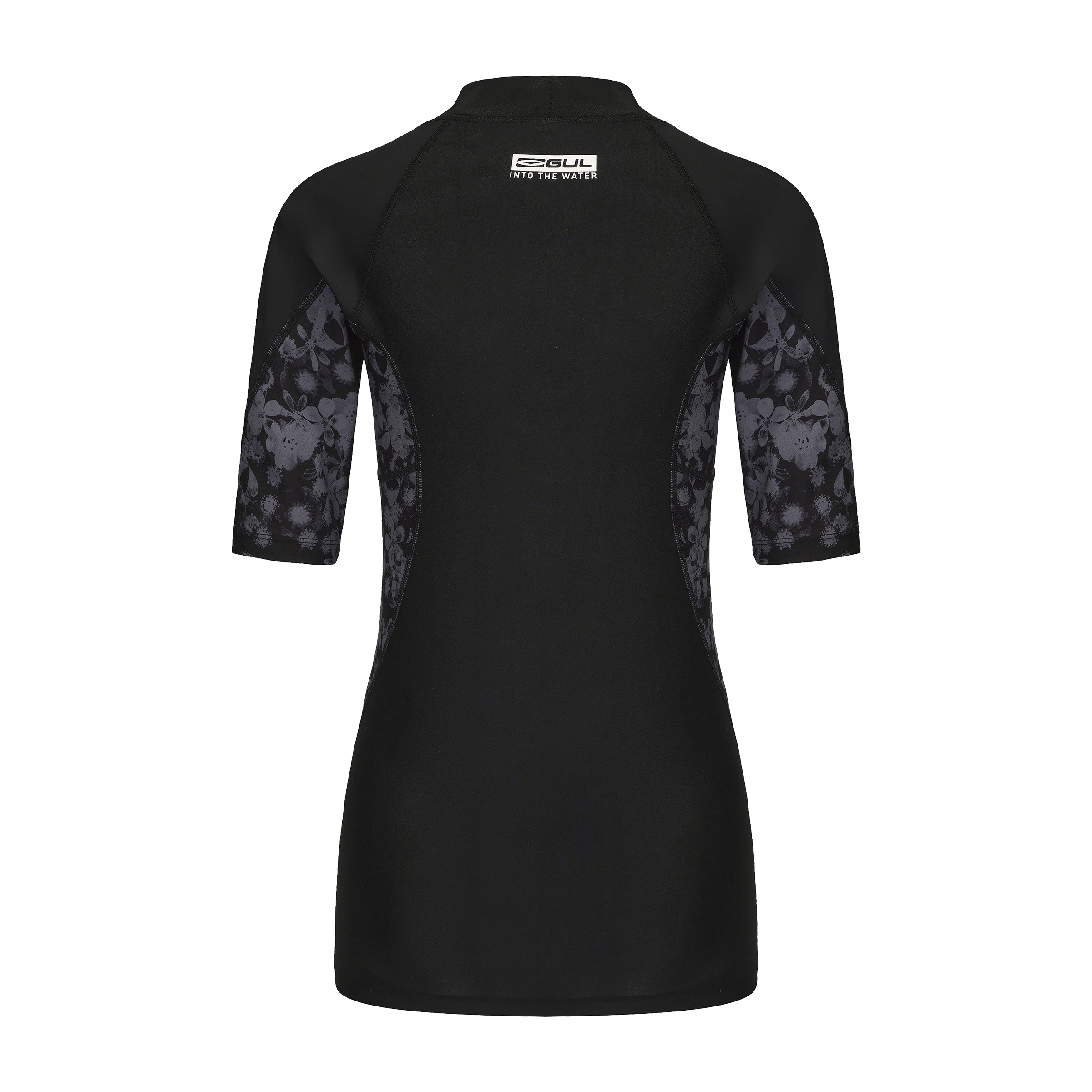 Womens Gul Rash Vest
