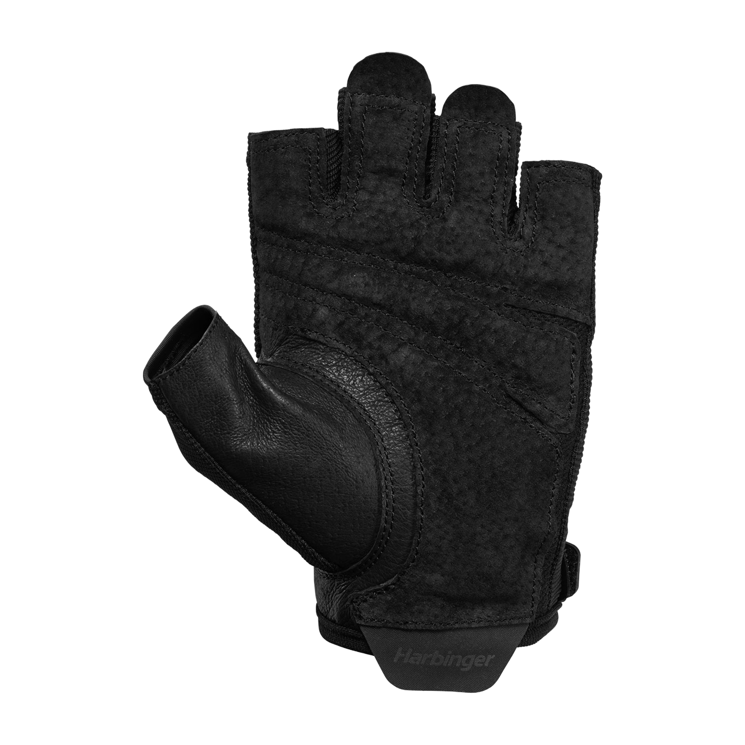 Harbinger Mens Power Gloves 3.0