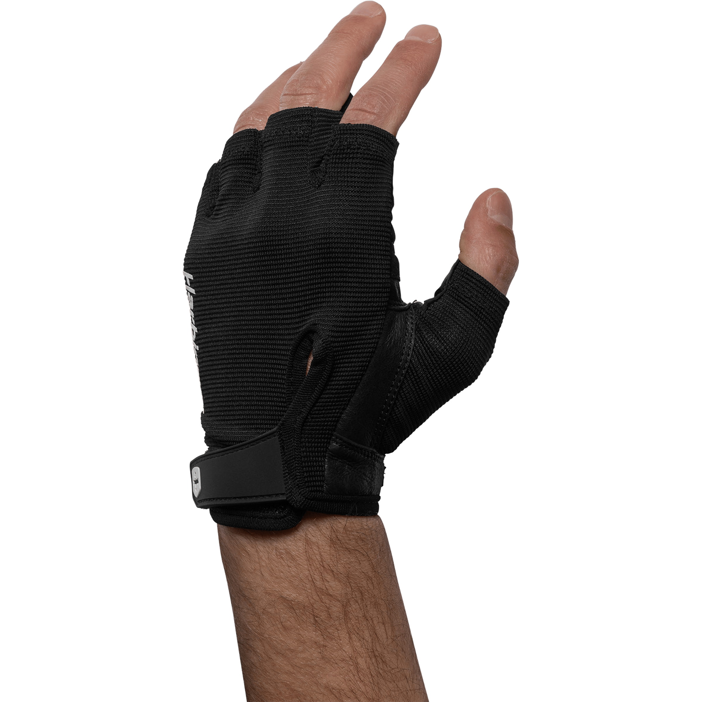 Harbinger Mens Power Gloves 3.0