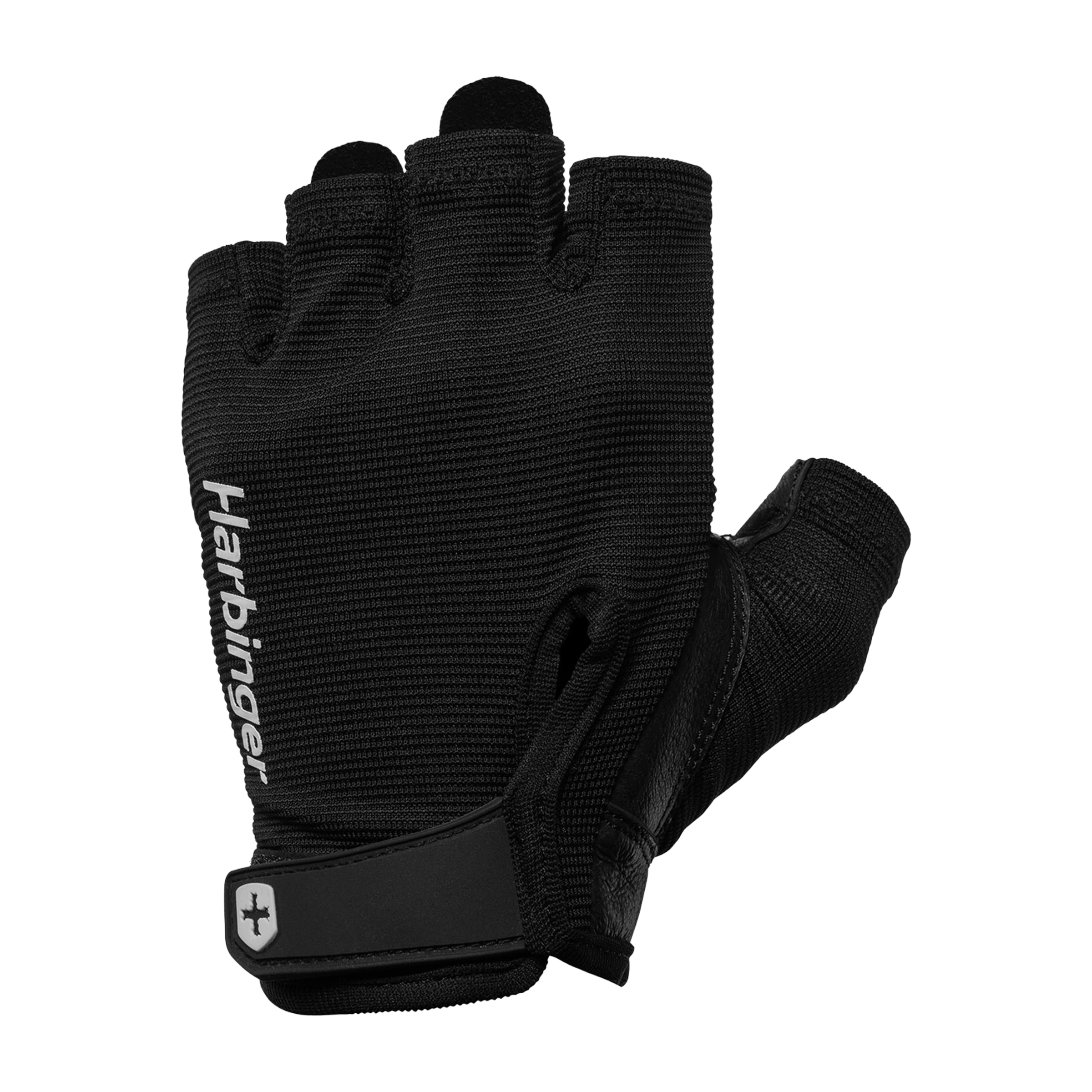 Harbinger Mens Power Gloves 3.0