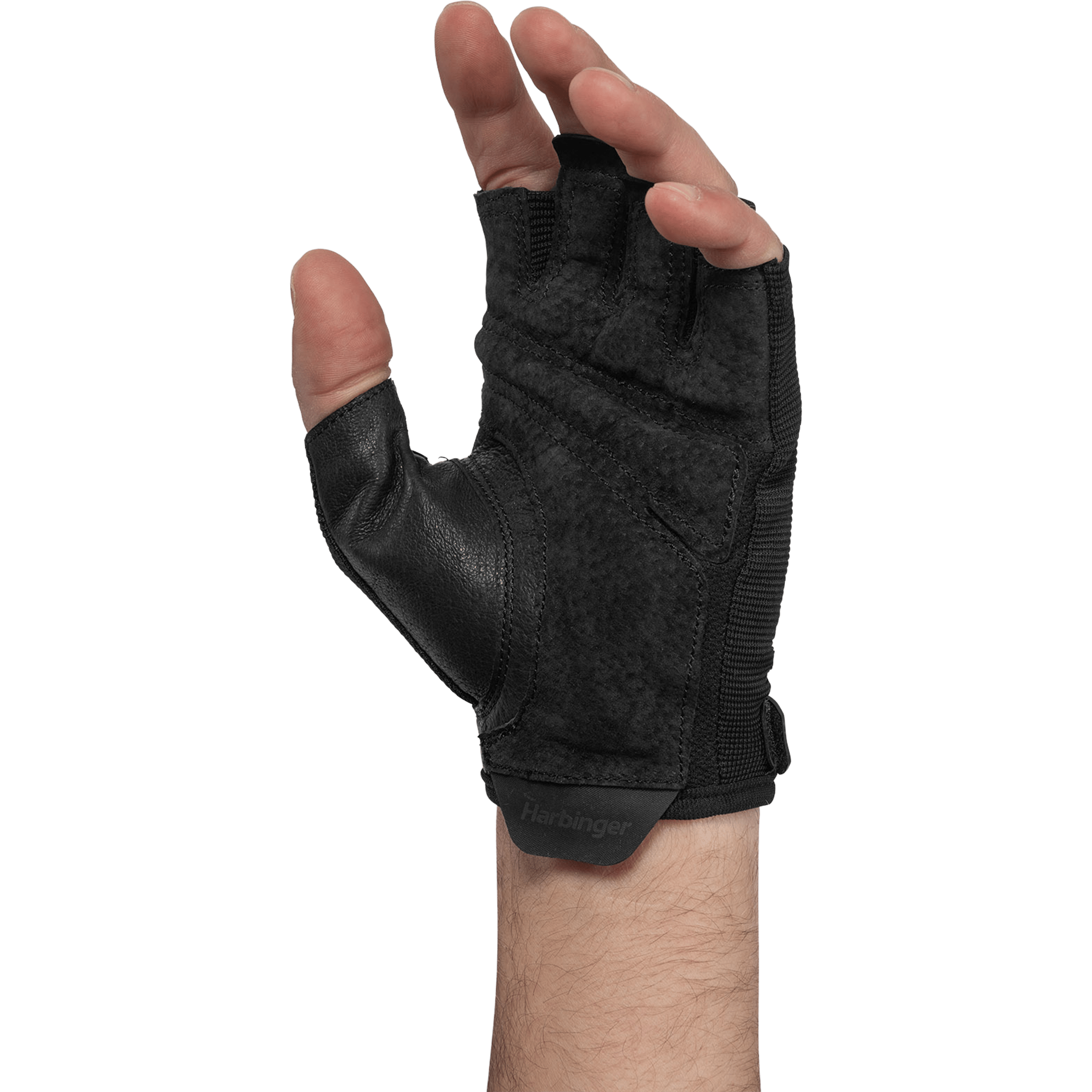 Harbinger Mens Power Gloves 3.0