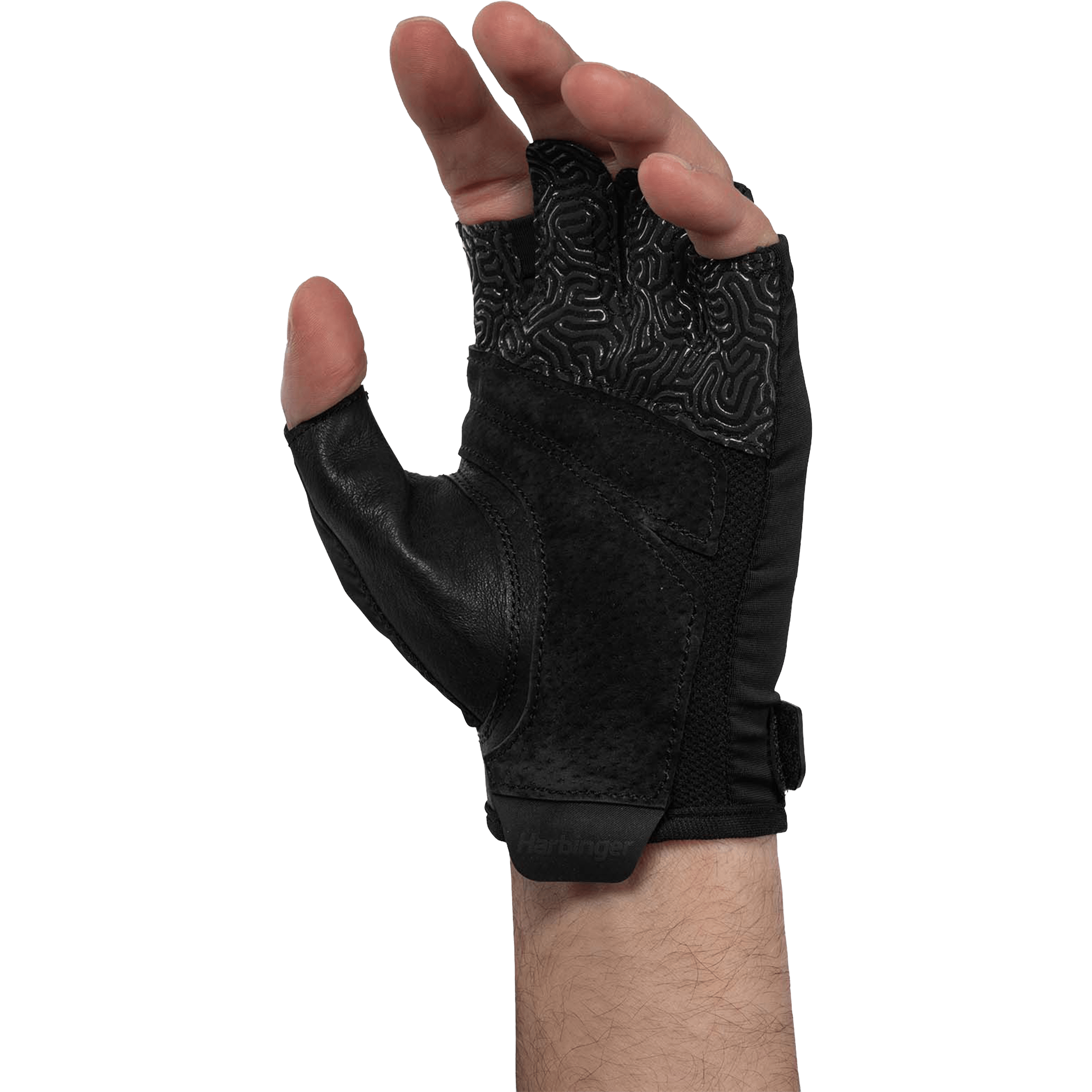 Harbinger Mens Pro Gloves 3.0